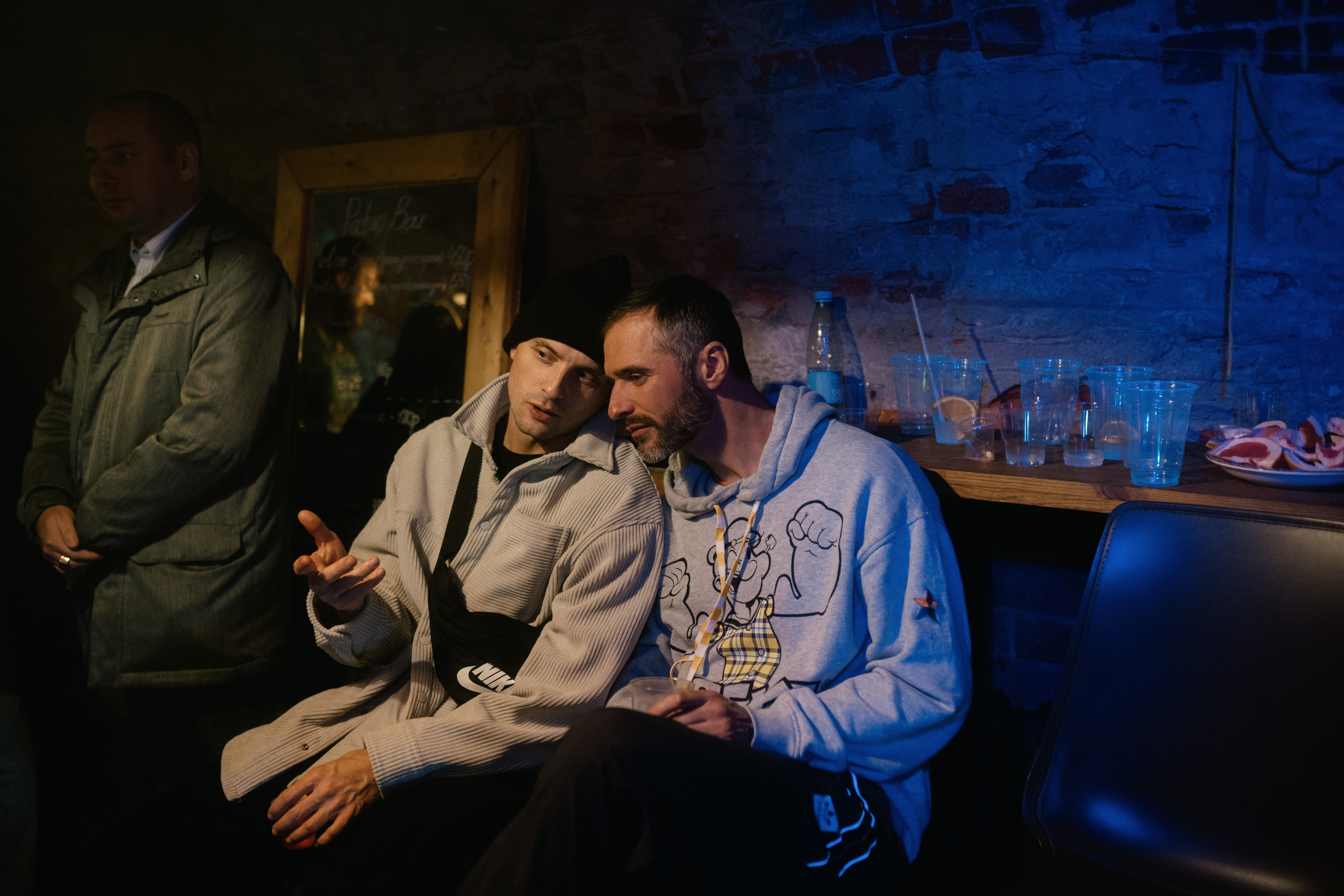 Кратная Звезда | JUNGLE WAVE. Фотограф Vika Rin