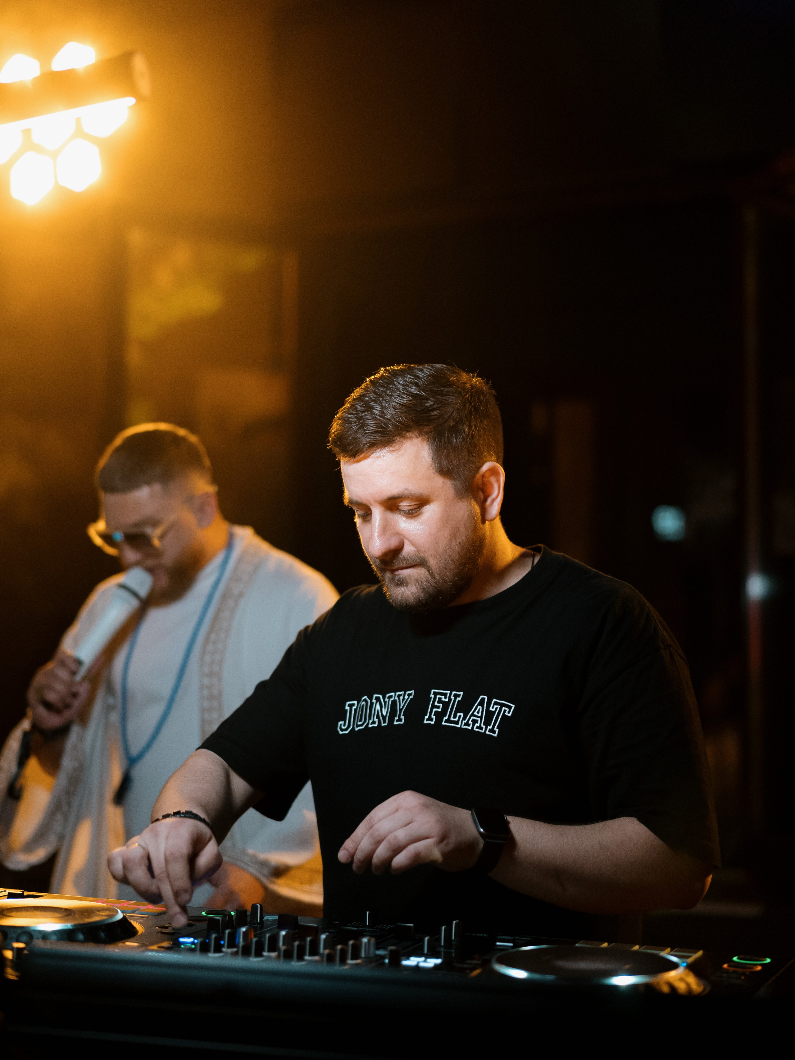 REVOLD PROJECT | season opening 2025. Фотограф Vika Rin