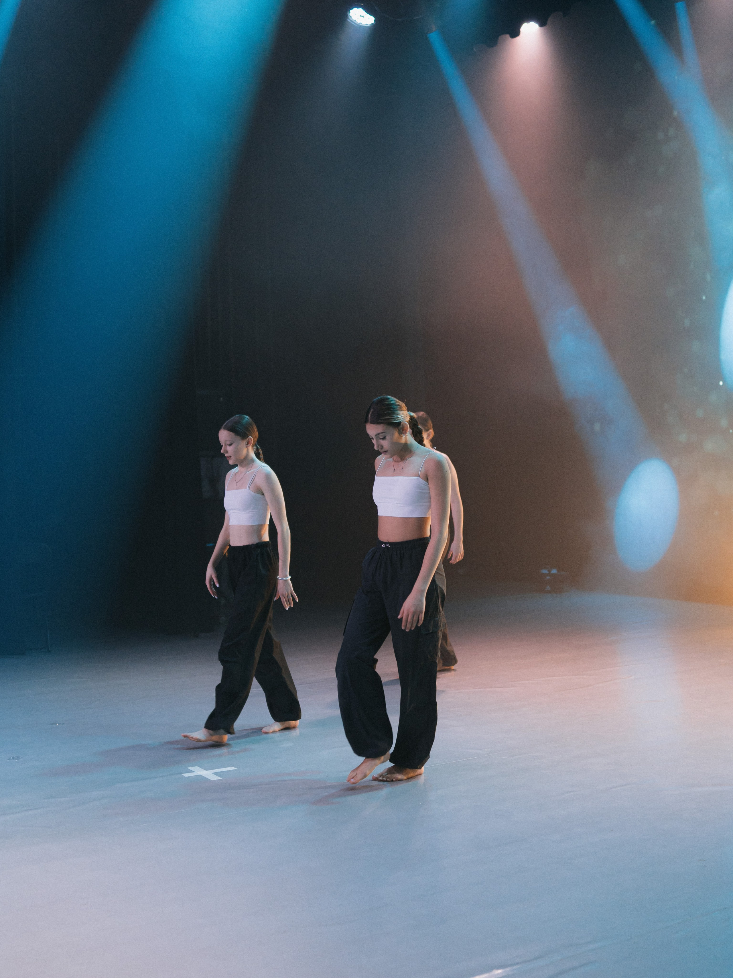 Гильдия искусств «ПРОСТОР» | отчетный концерт. Фотограф Vika Rin