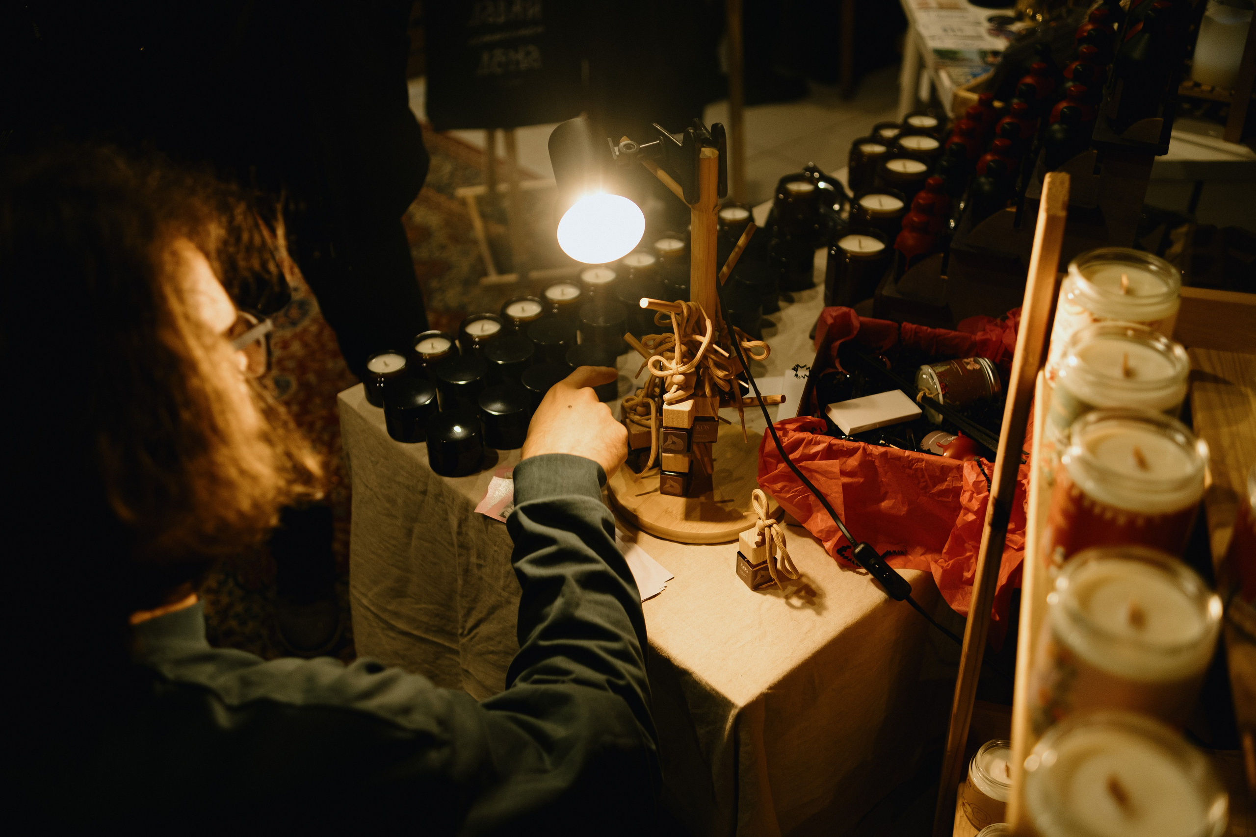 Арт-маркет «Купи слона!». Фотограф Vika Rin