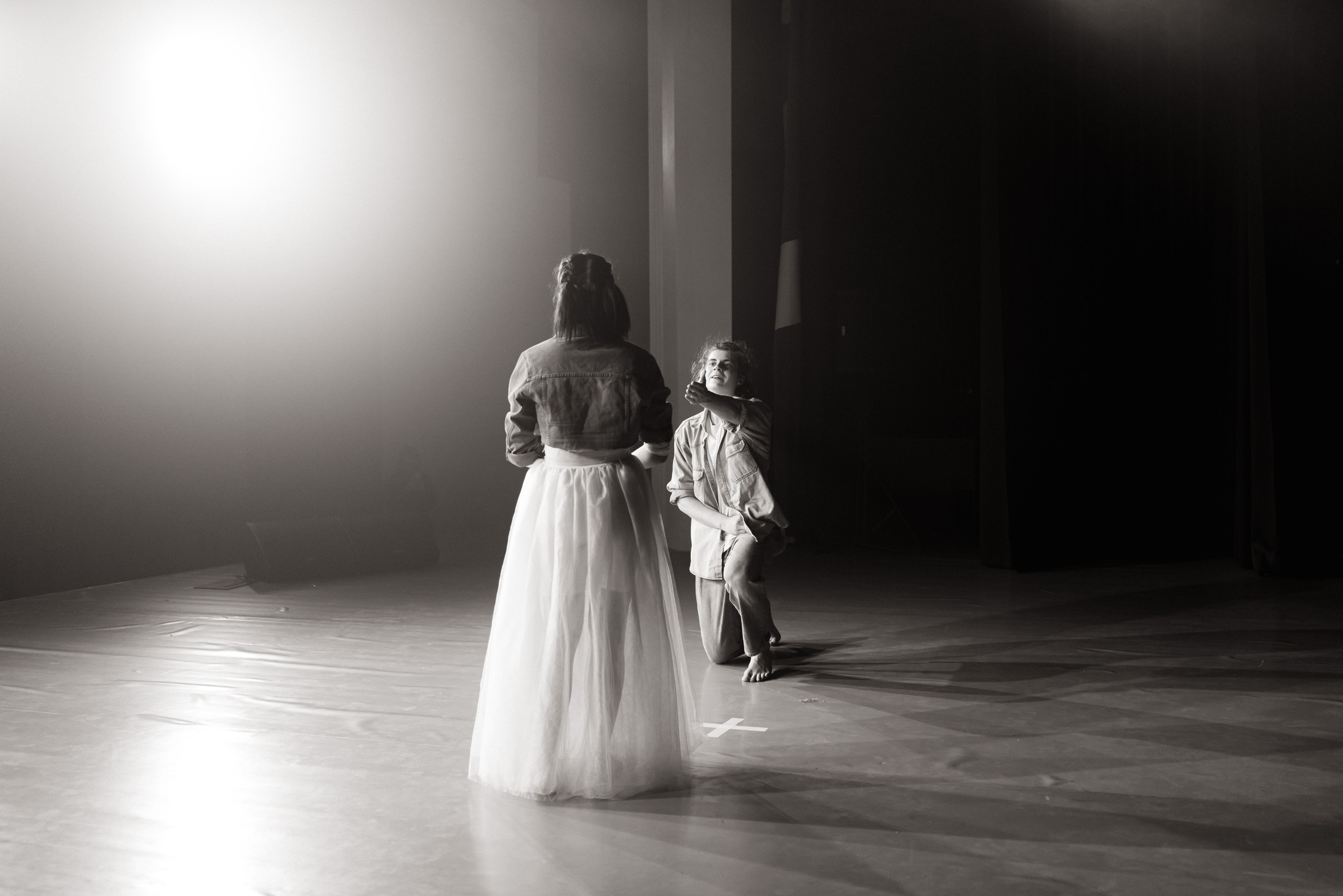 Гильдия искусств «ПРОСТОР» | отчетный концерт. Фотограф Vika Rin