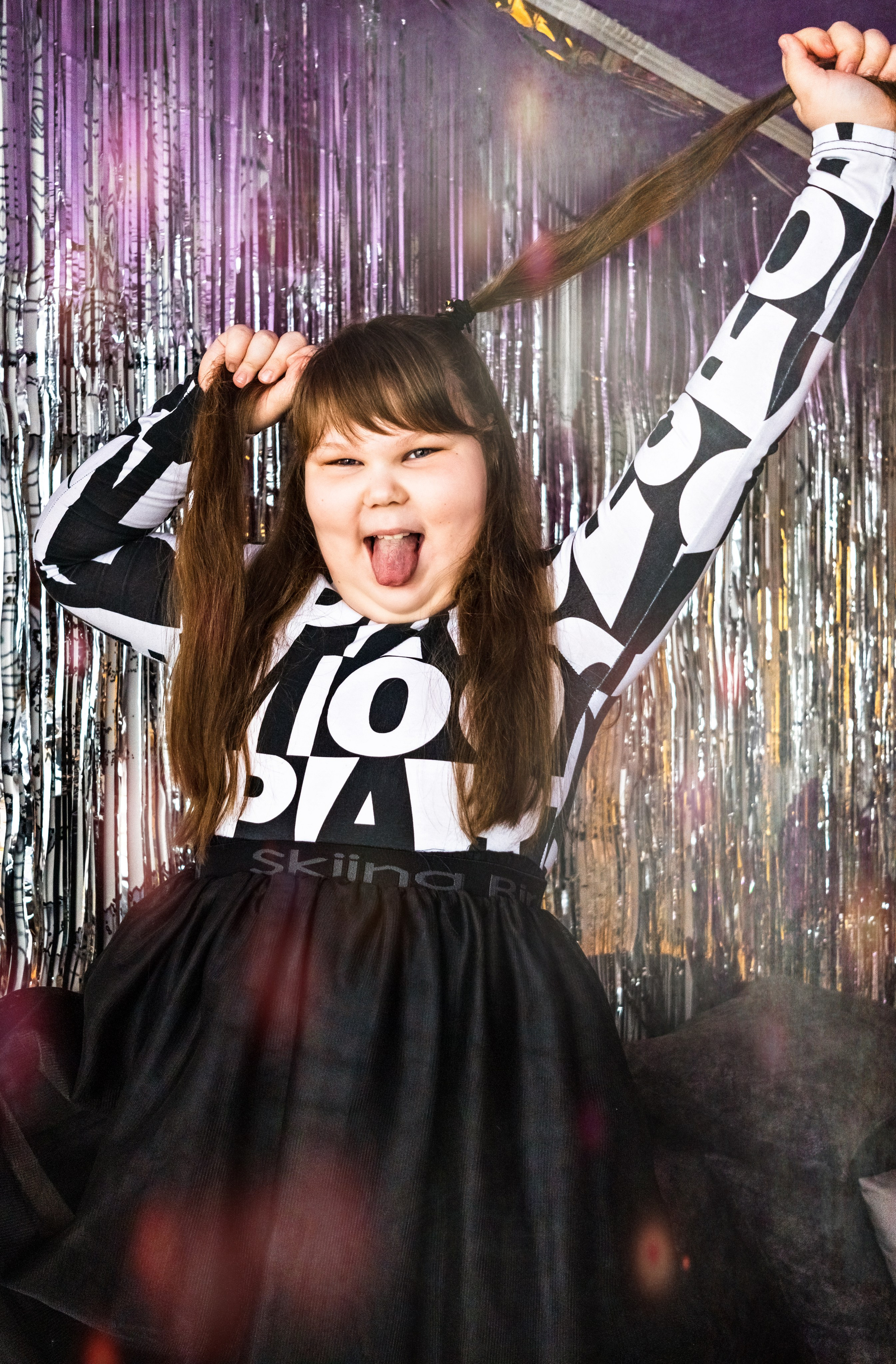 Детские съемки. Фотограф Нина Пашина — Пермь