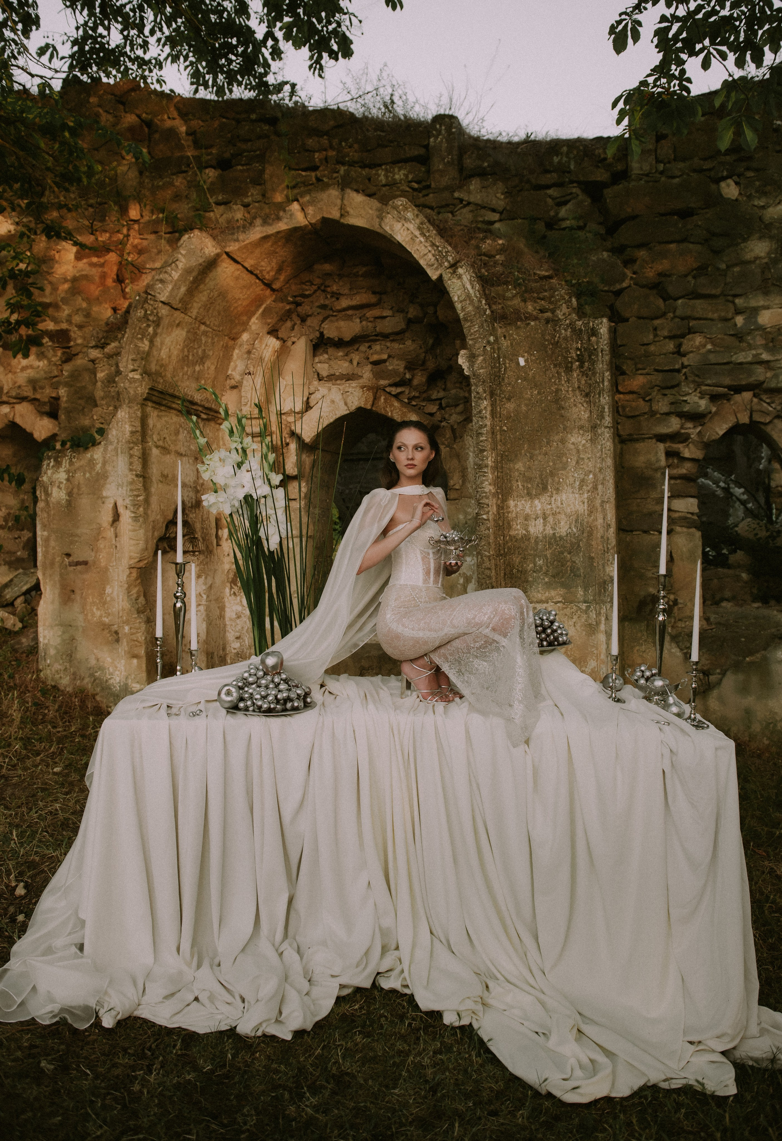 Антон и Надежда. Свадебный, женский, семейный фотограф в Севастополе Юлия Мошенко