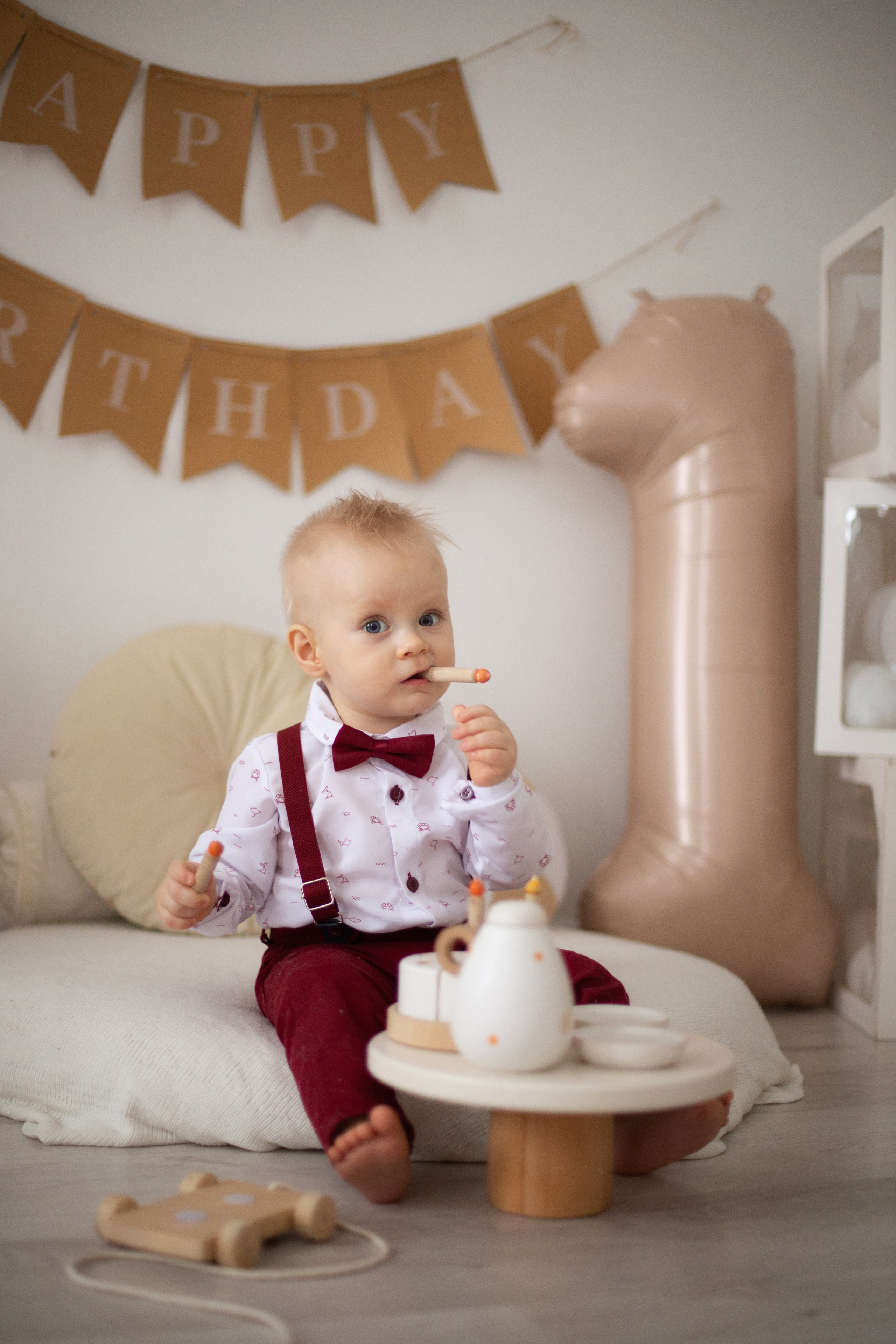 Годовасие. Фотограф Мытищи-Москва Мария Апреликова