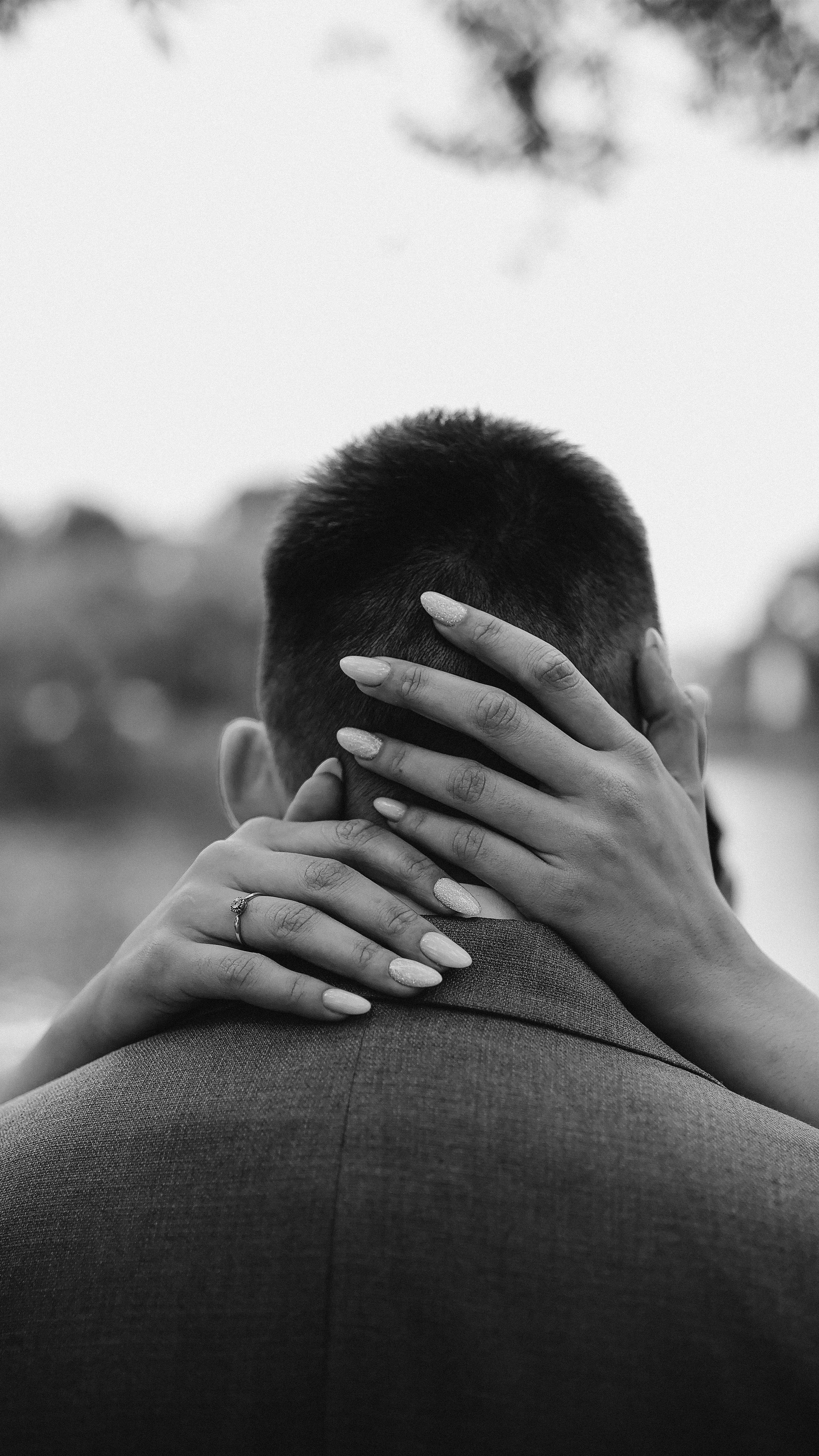 Алина & Саша. Петергоф. Phdkvmr.ru