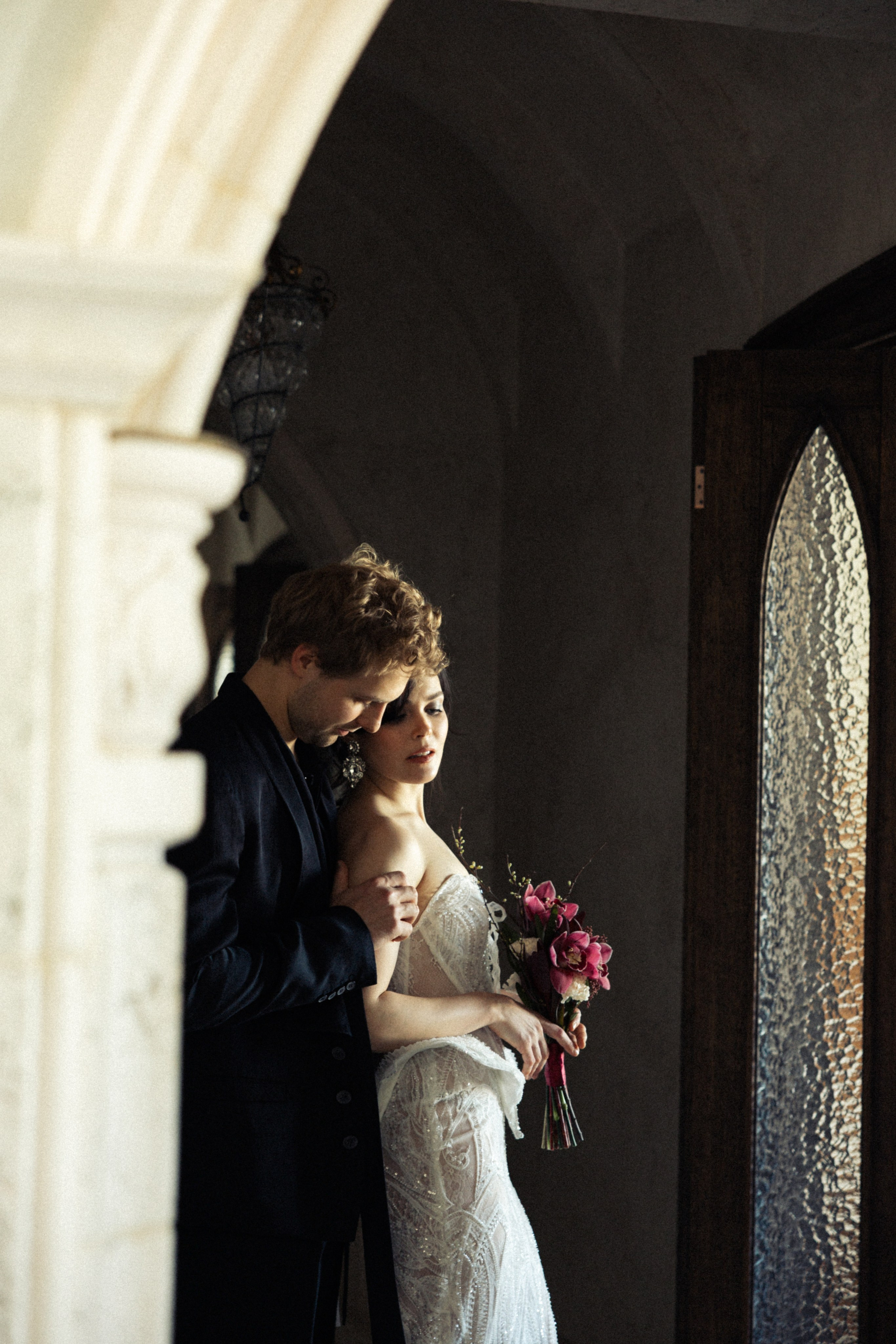 Сандра & Никита. Phdkvmr.ru