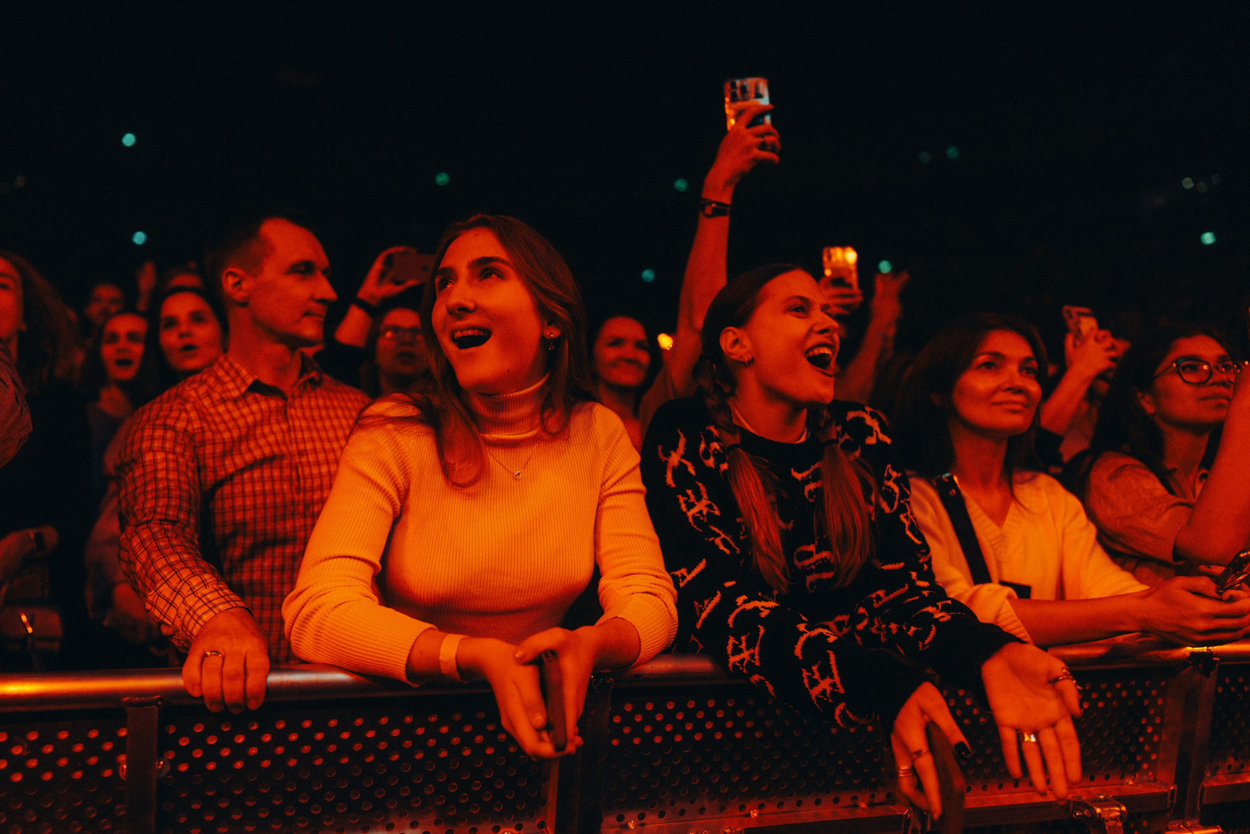 LAB Антона Беляева. Фотограф Ксения Калюжная