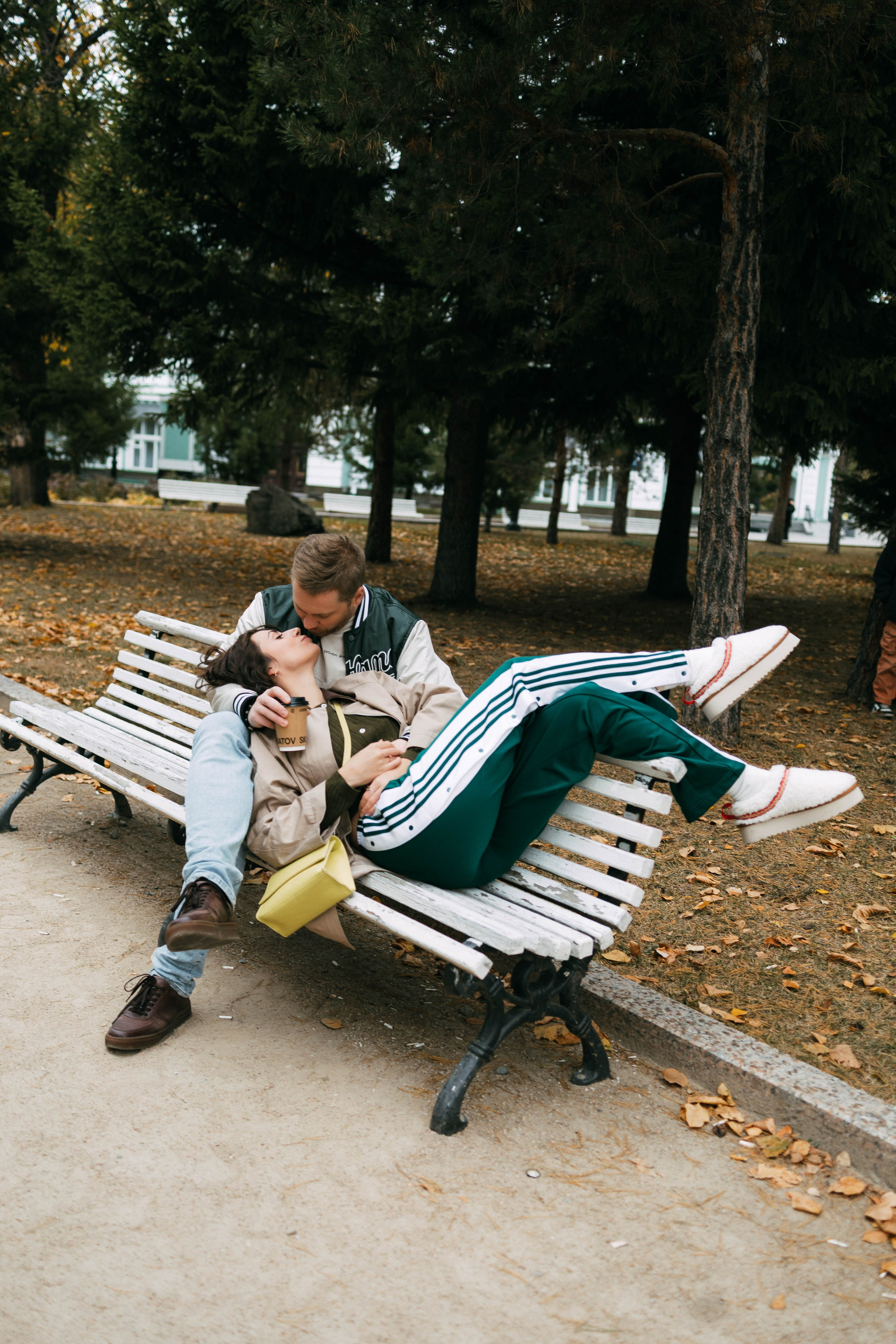 Альбом 2. Семейный фотограф Елена Шаяпова