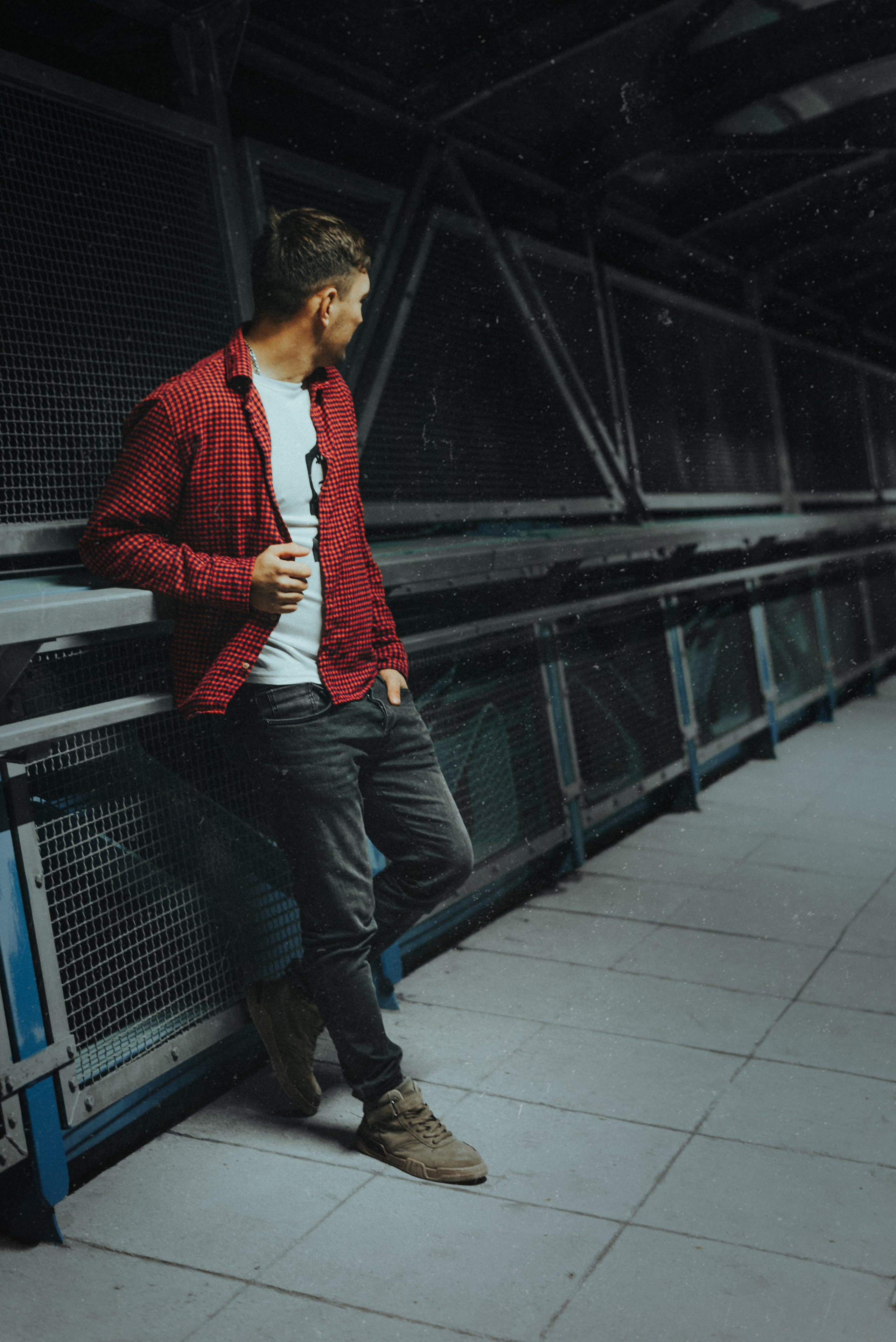 Индивидуальная. Фотограф|КРЫМ| Владимир Комок