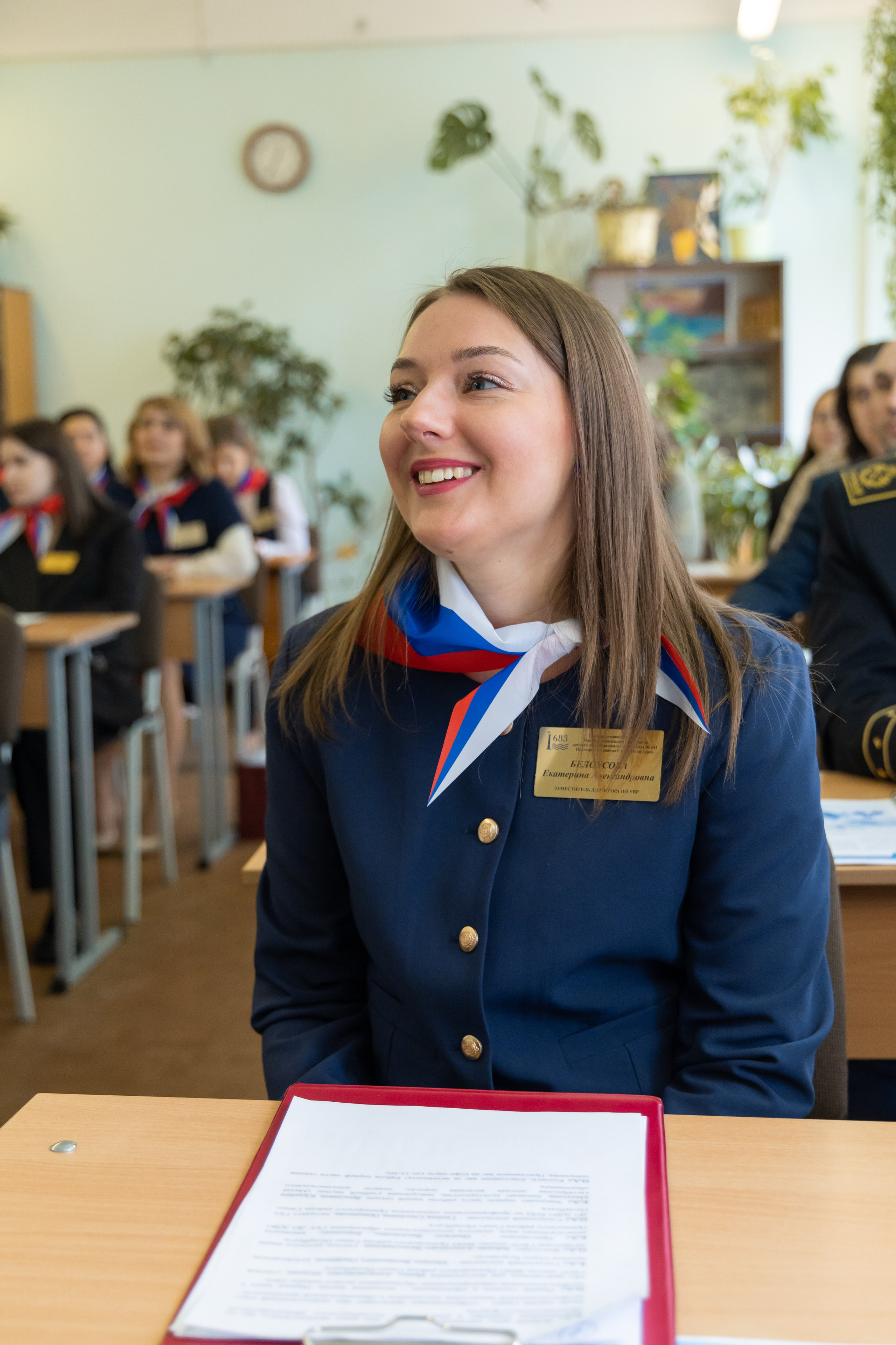 XIV ПМОФ '24. Школа 683. Евгений Матвеев — фотограф в Санкт-Петербурге