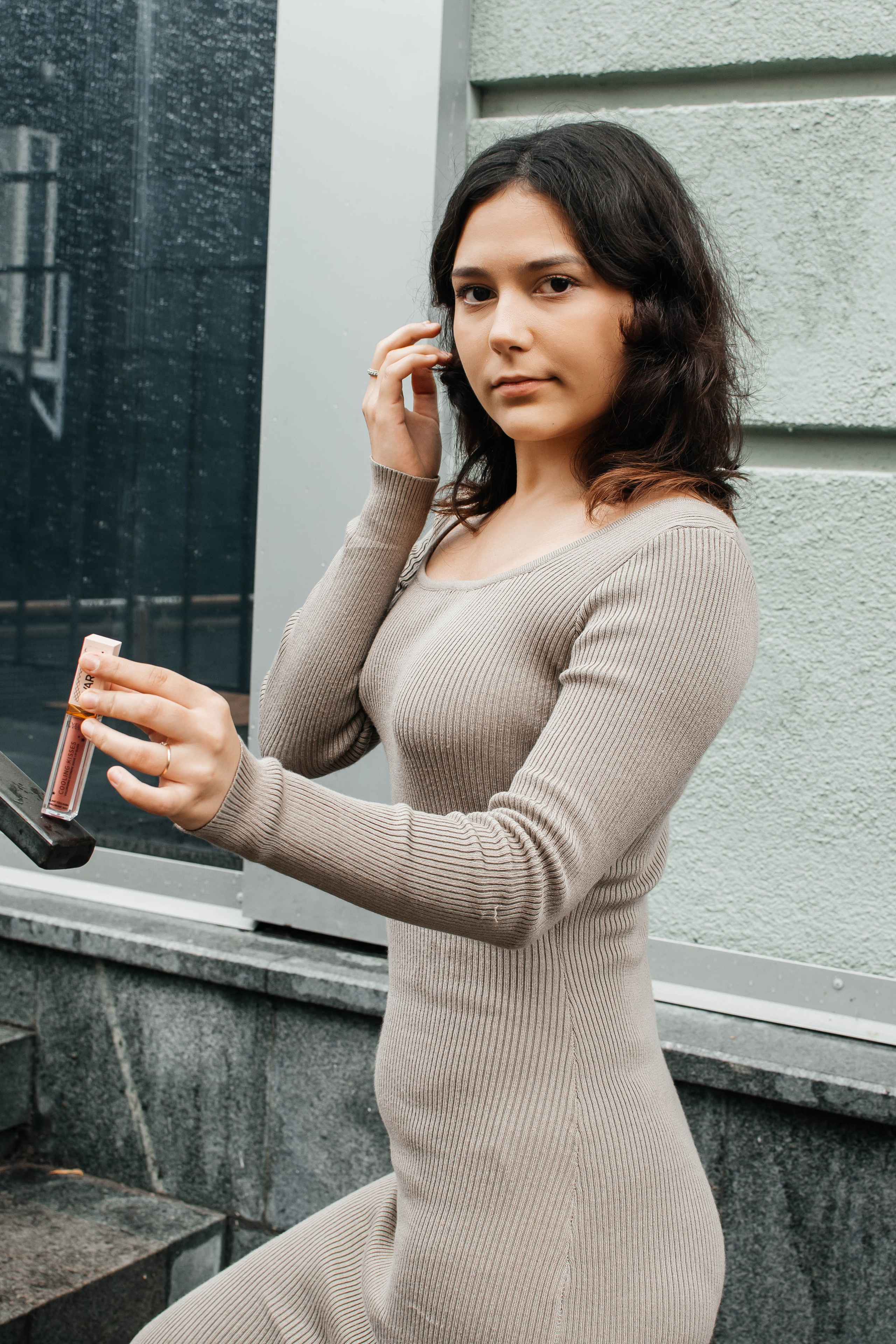 Вакилова Юлия. Promodels