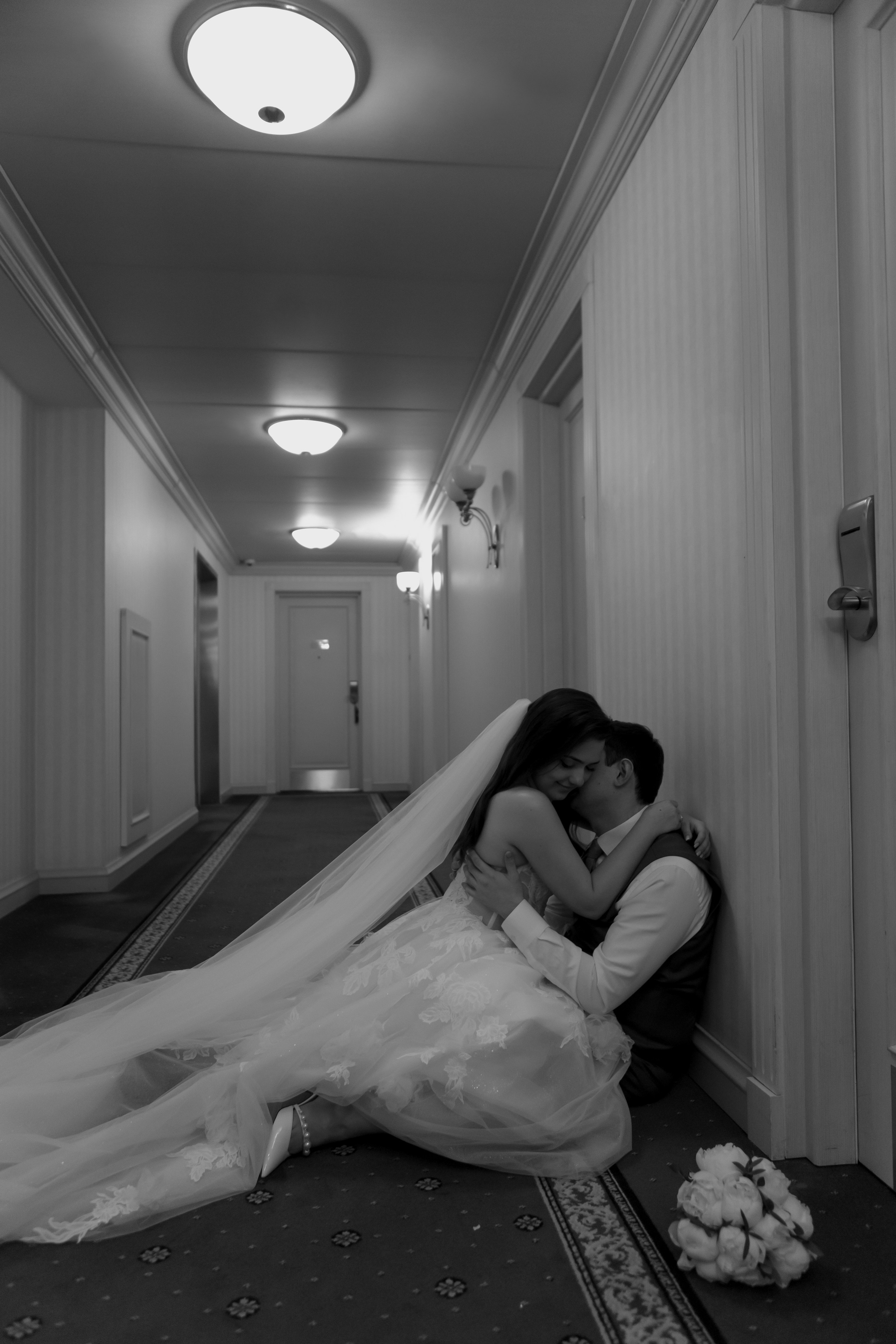 Свадьба Павла и Юлии. Фотограф Кольчугино/Владимир/Москва Елизавета Иода