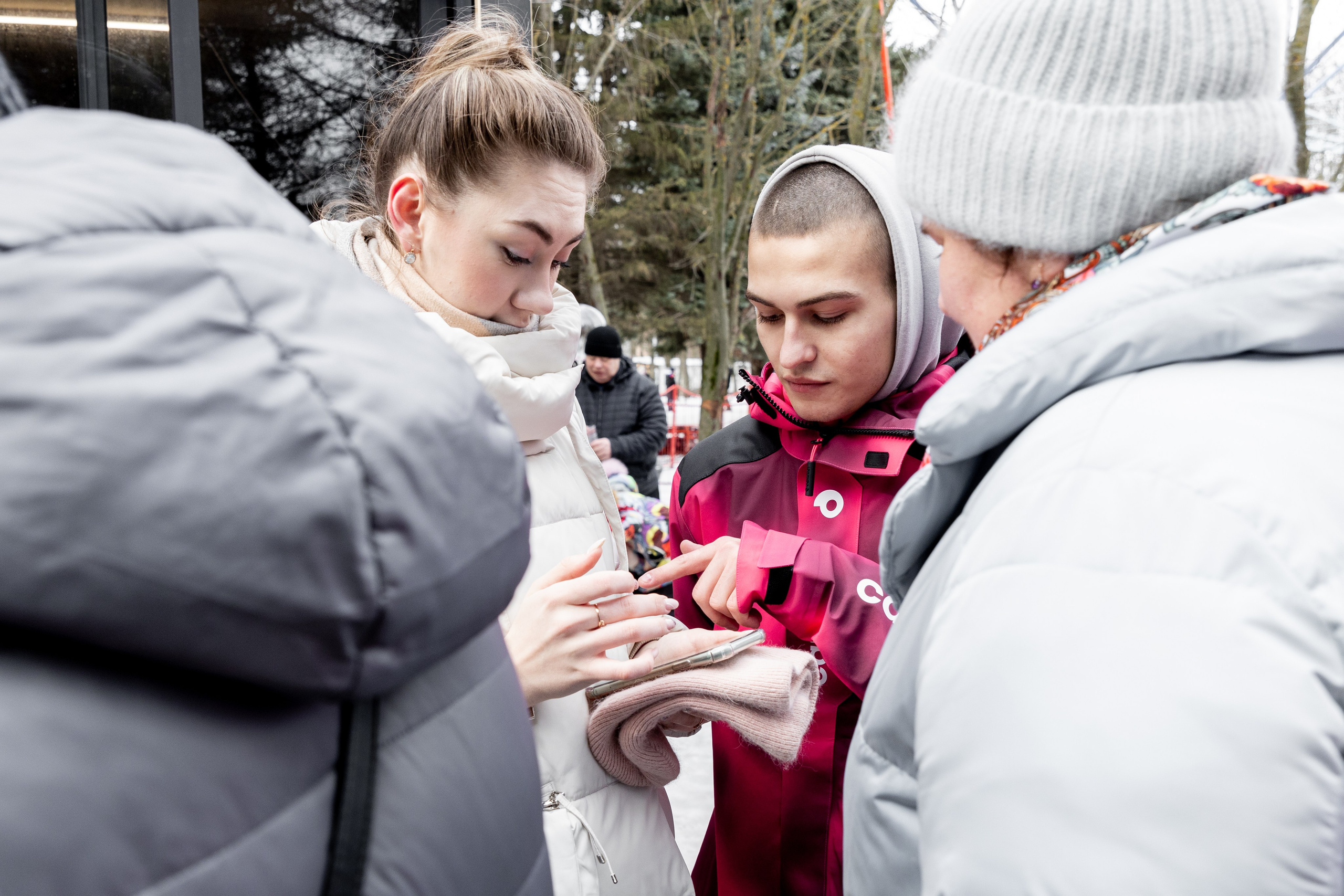 САМОКАТ. Фотограф Липецк. Фотограф в Липецке Татьяна Минаева. Портретный фотограф Липецк. Свадебный фотограф Липецк. Бизнес фотограф Липецк
