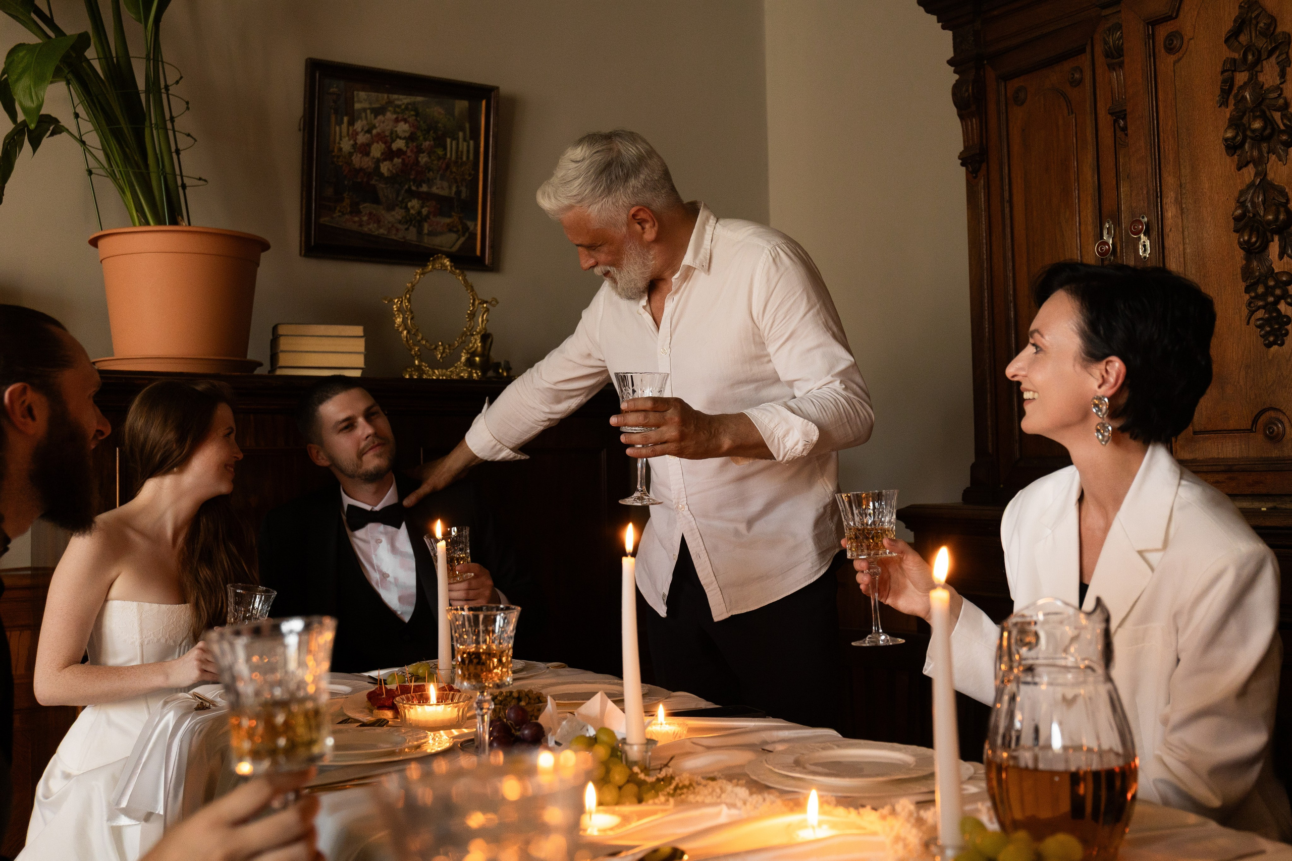 Вероника+Алексей. Свадебный фотограф в Санкт-Петербурге