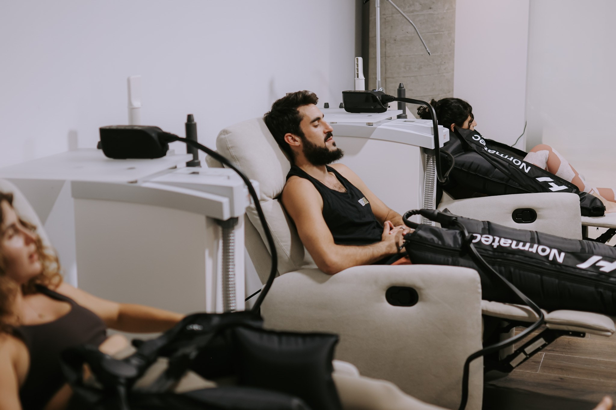 CRYOMEDIX / Emilia Digital. Photographer in Israel Alice Milchin