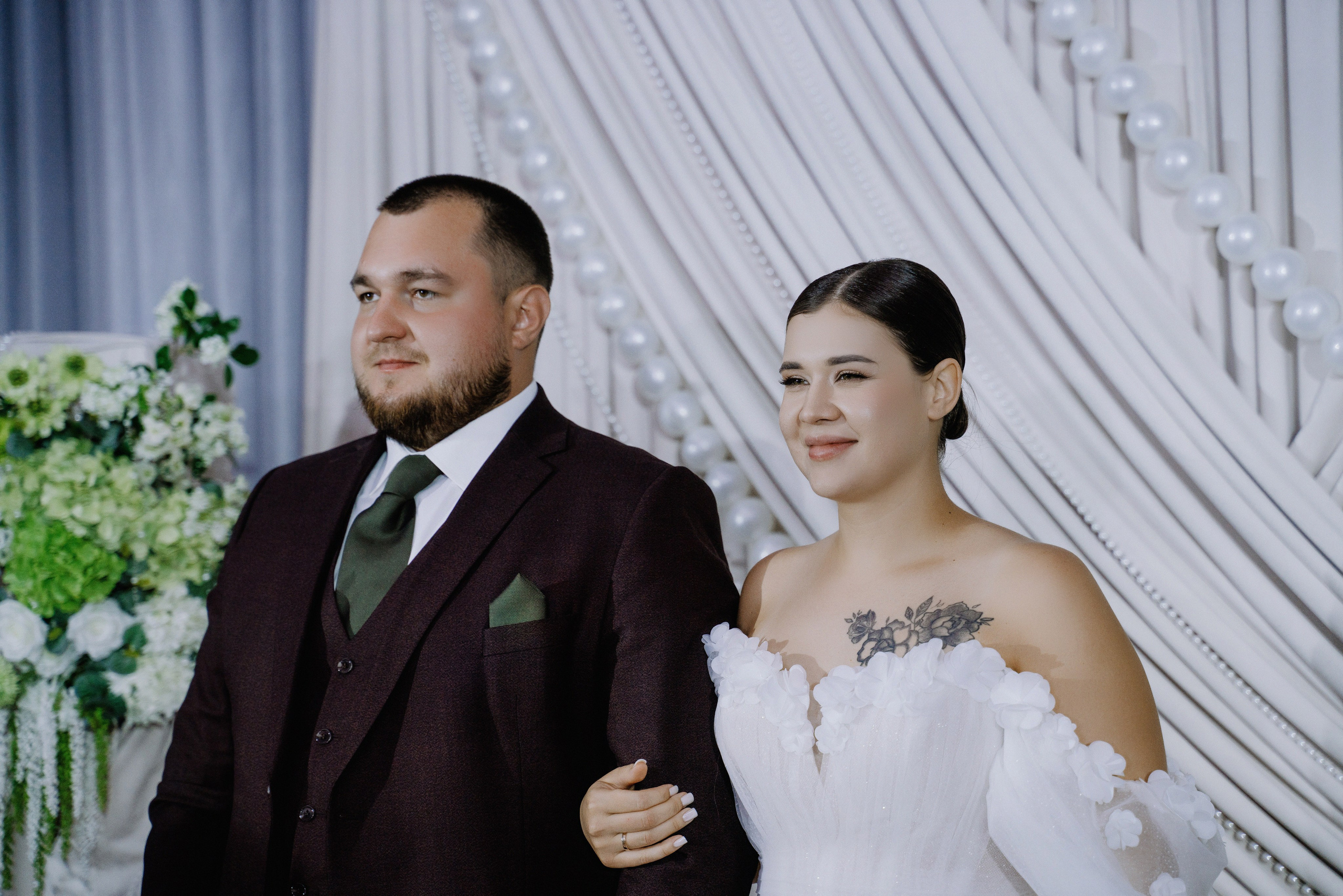 Георгий&Мария. Свадебный и Семейный фотограф в г. Ростов-на-Дону Герасимова Светлана