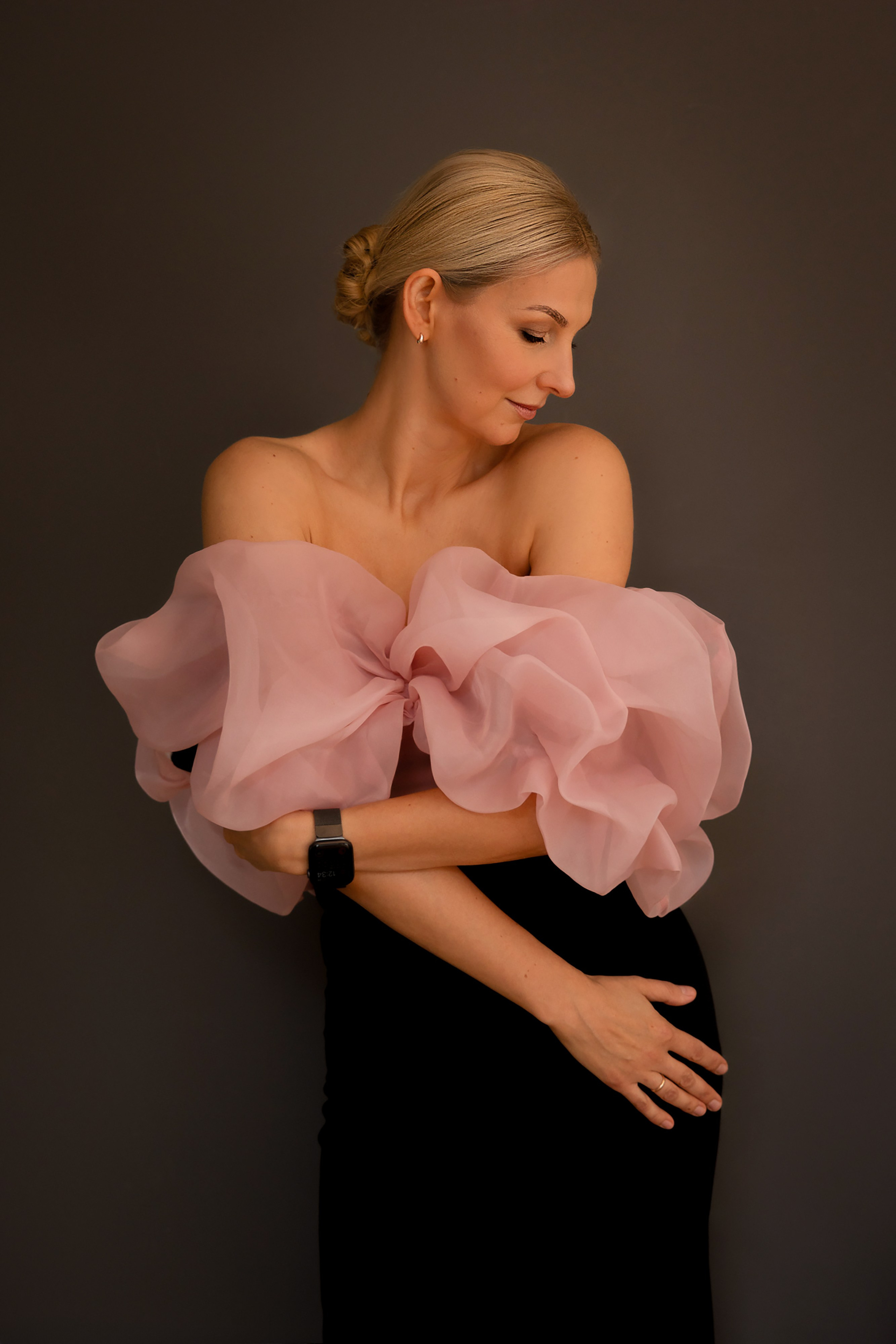 Визажист. Фотограф портретист в Санкт Петербурге Дроздова Алла