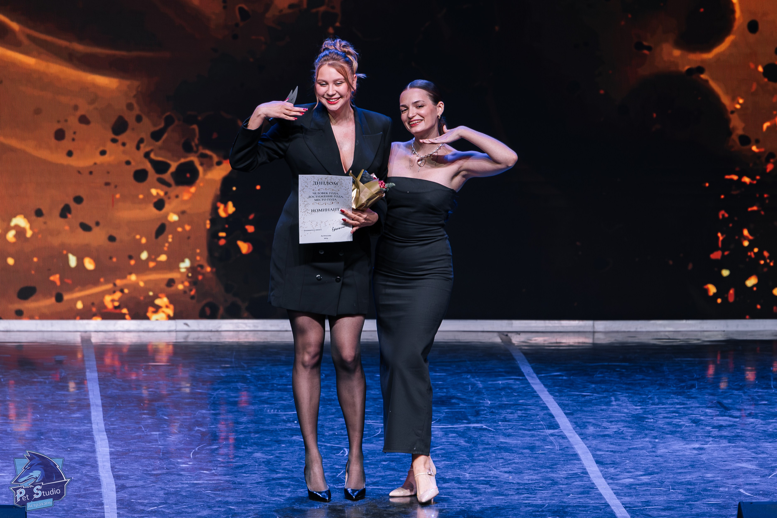 Человек года 2024. Кадр Плюс — Фотография с характером «Визуальный продюсер и фотограф Марк Файзулин»