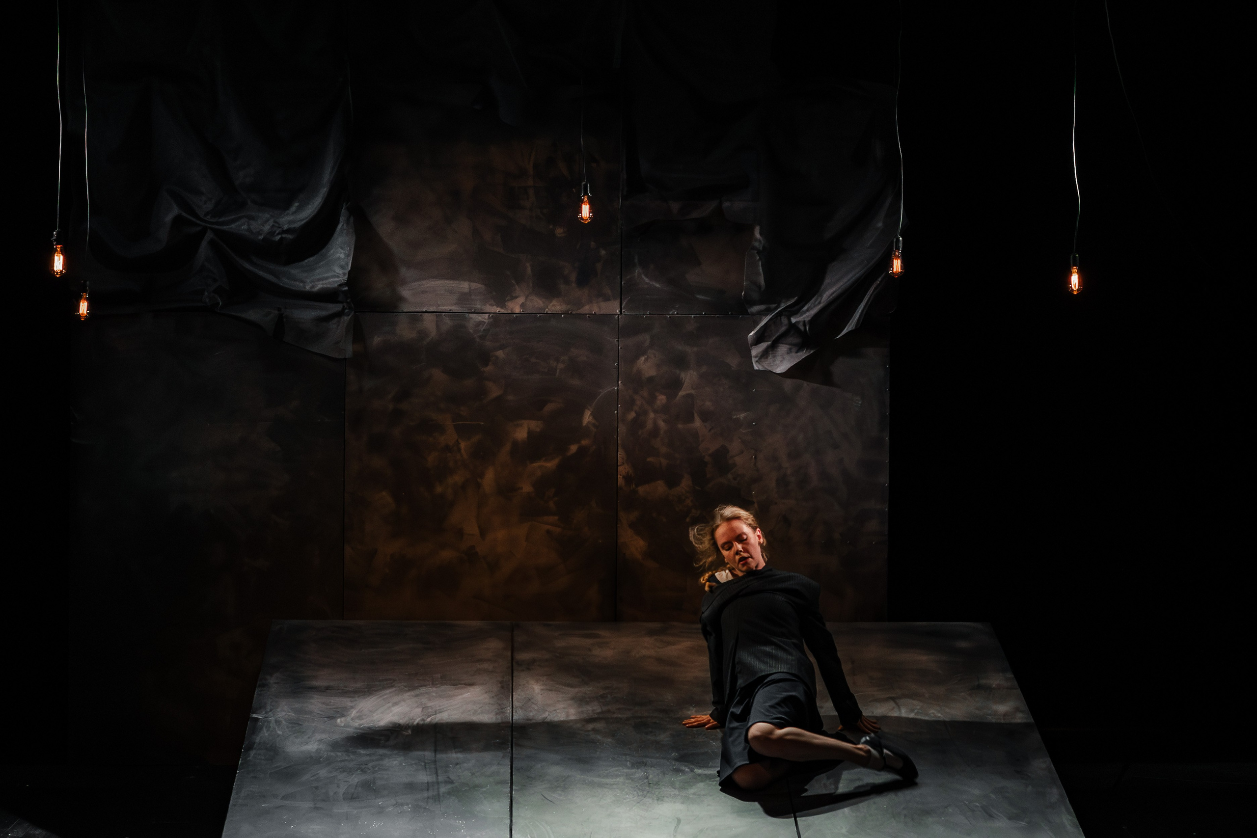 Театр Юного Зрителя «ФРО». Фотограф Марк Файзулин