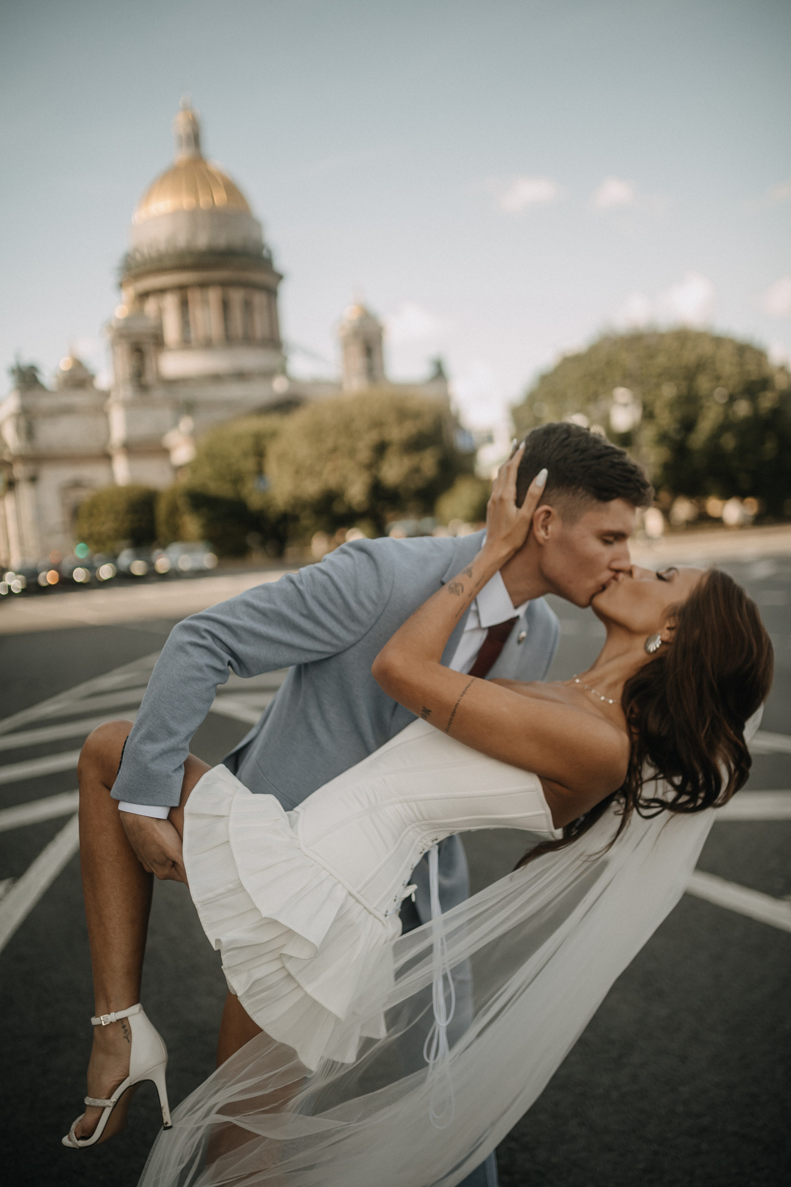 29.08.25. Фотограф в Санкт Петербурге Лара Великова