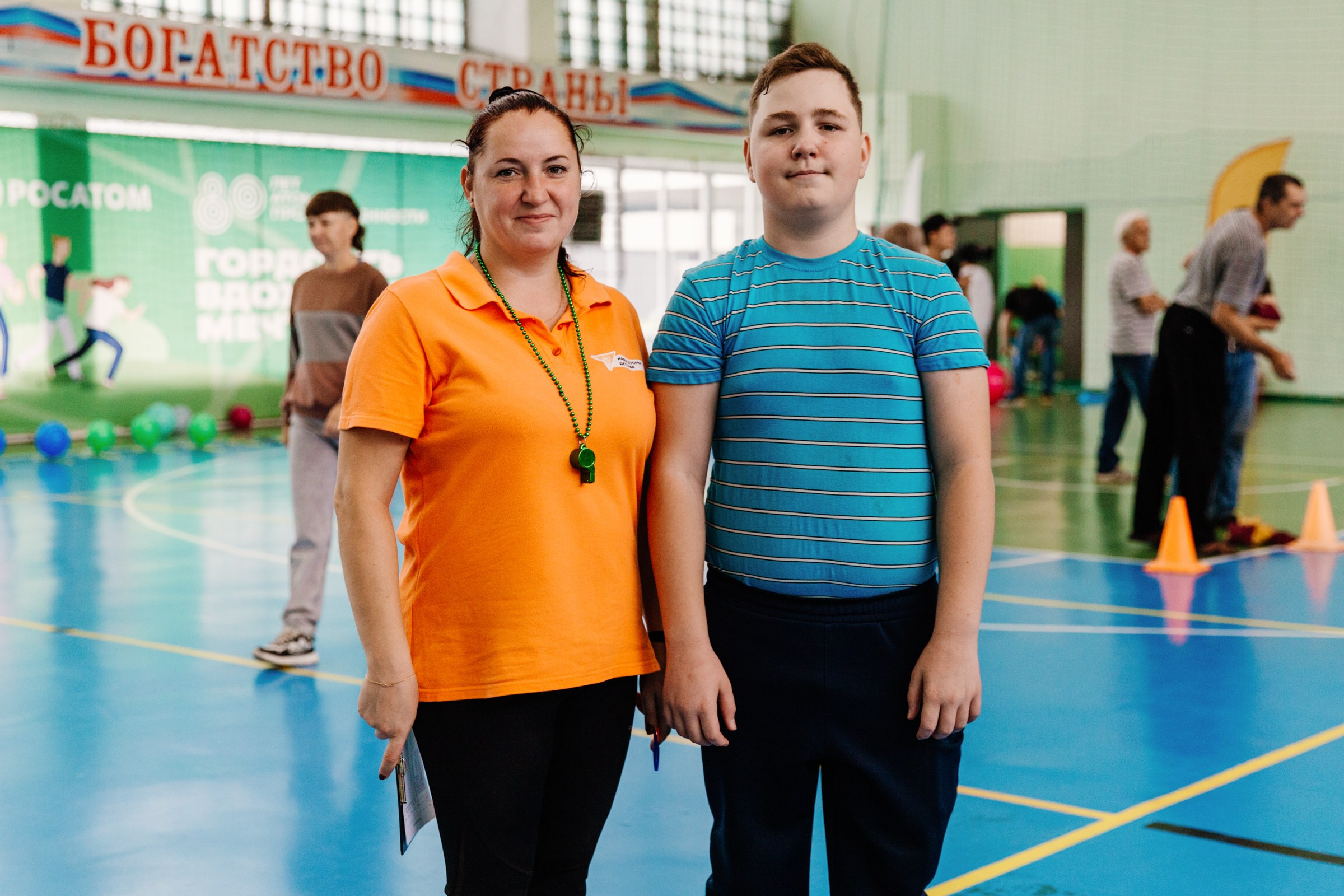 День города Усолье-Сибирское 2025. Фотограф в Иркутске Евгения Айвазова