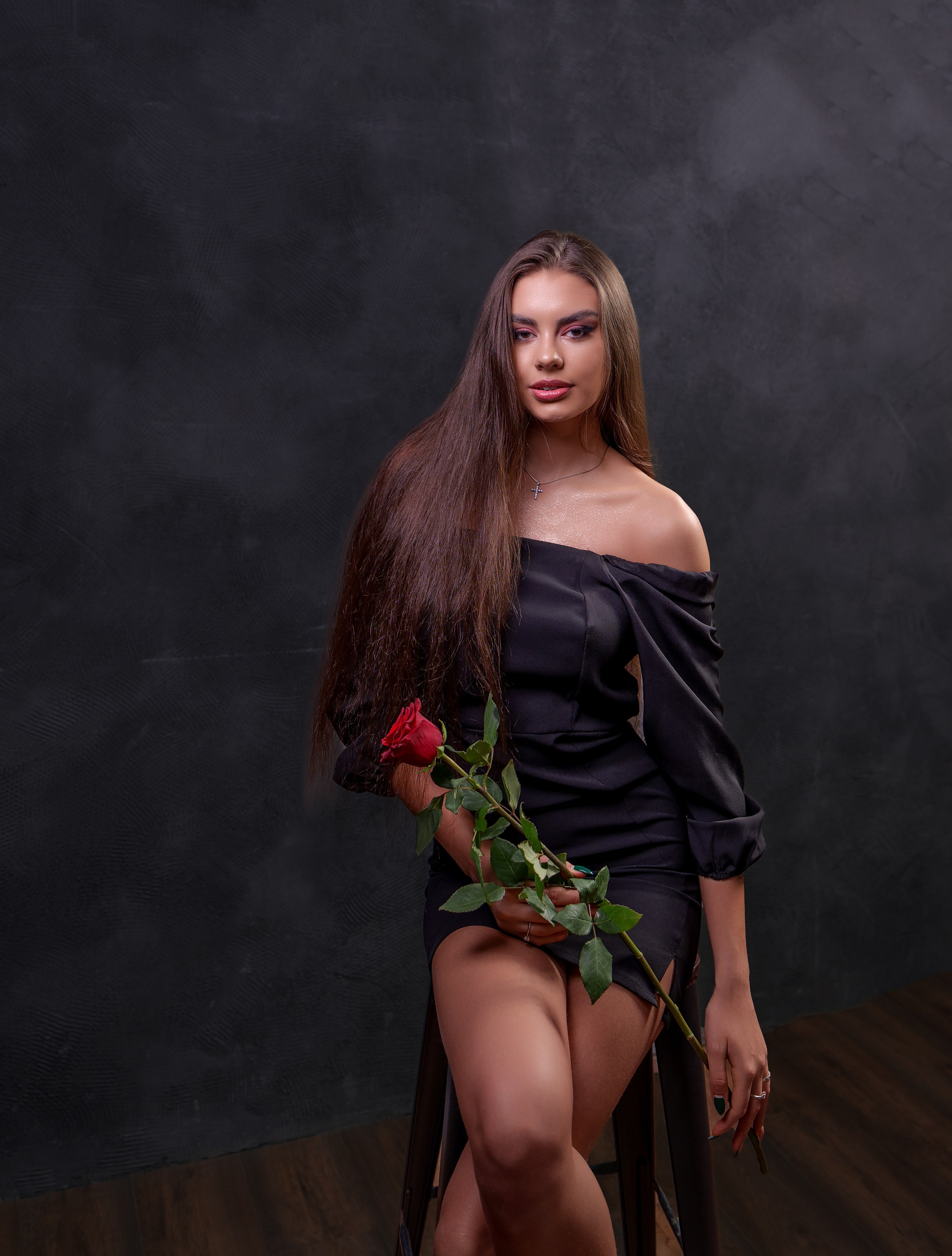 Портретная съемка. Сайт фотограф в Керчи Кислый Юрий