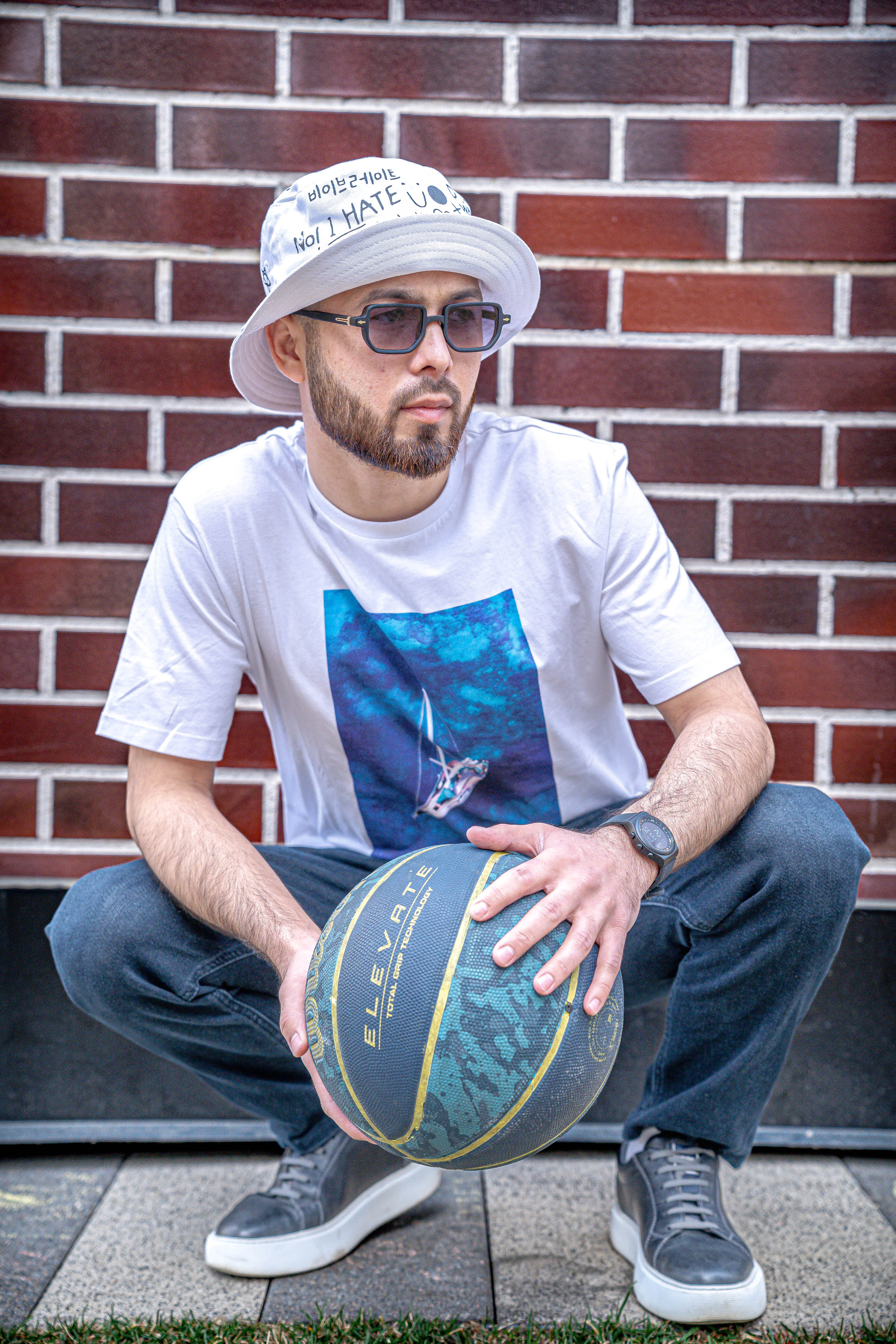 Barbershop BRITVA Лесопарковая. Фото и видео съёмка на заказ. VAU Studia. Москва