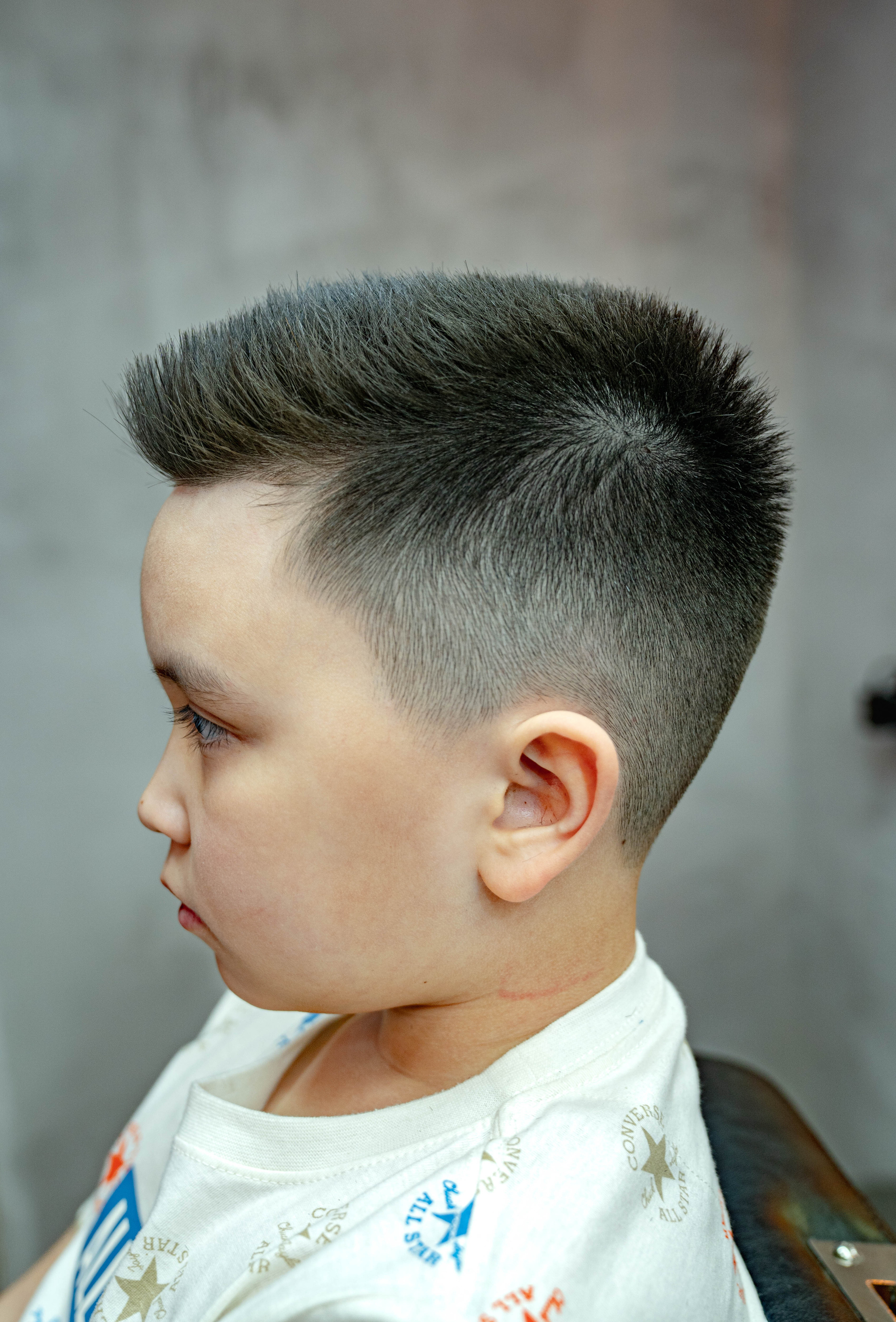 Barbershop BRITVA Лесопарковая. Фото и видео съёмка на заказ. VAU Studia. Москва