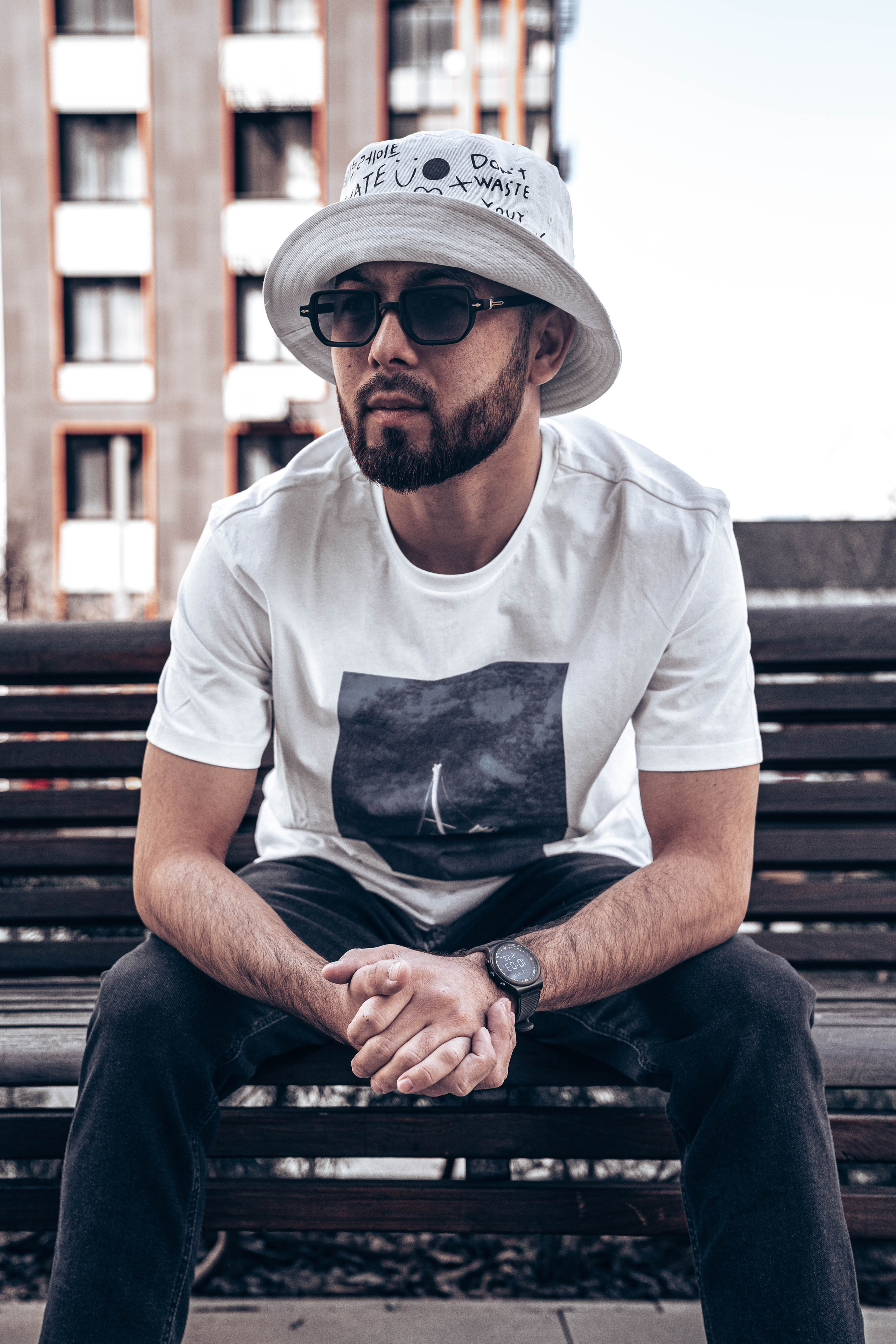 Barbershop BRITVA Лесопарковая. Фото и видео съёмка на заказ. VAU Studia. Москва