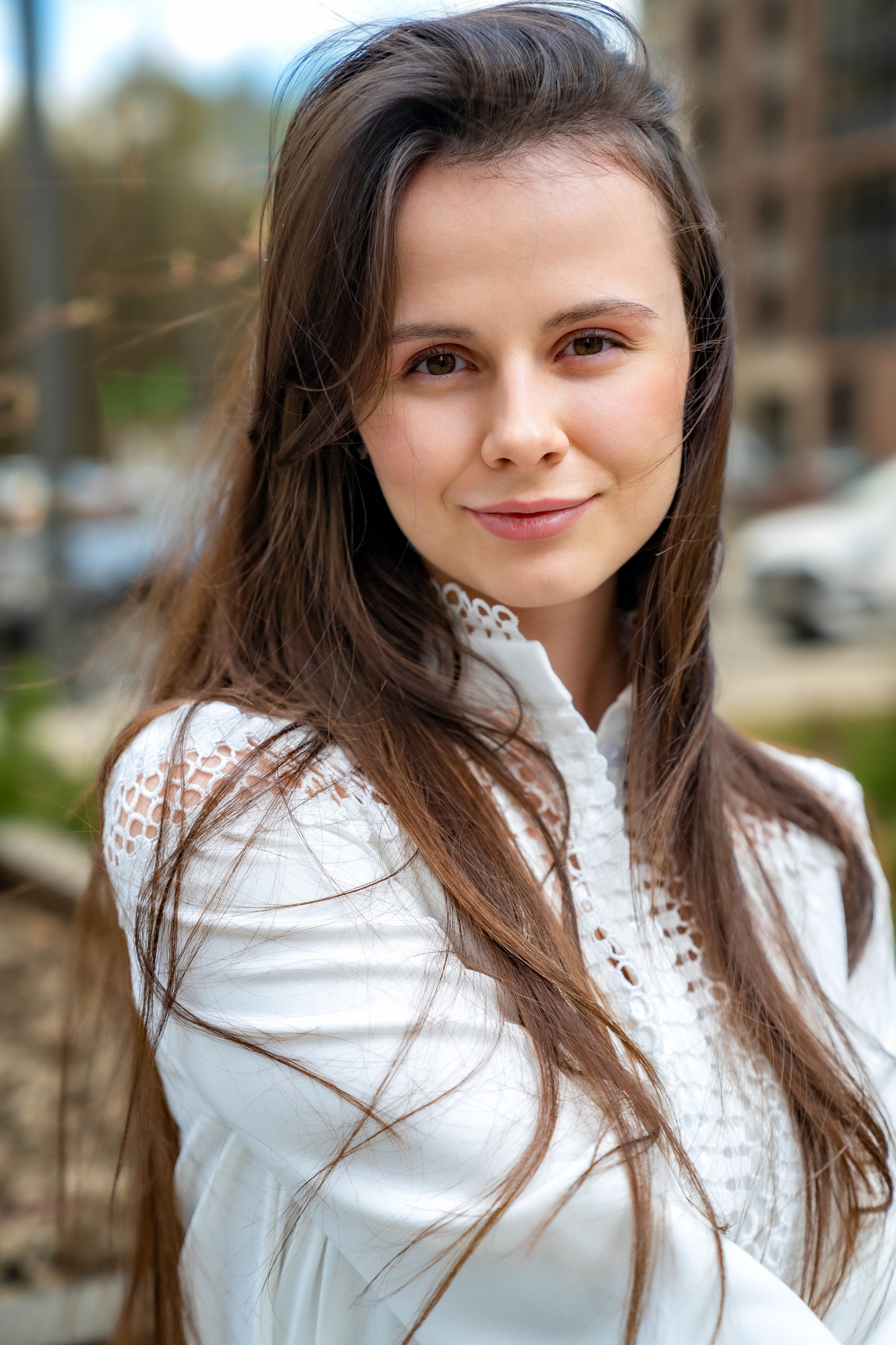 АНЖЕЛИКА И ДМИТРИЙ. Фото и видео съёмка на заказ. VAU Studia. Москва