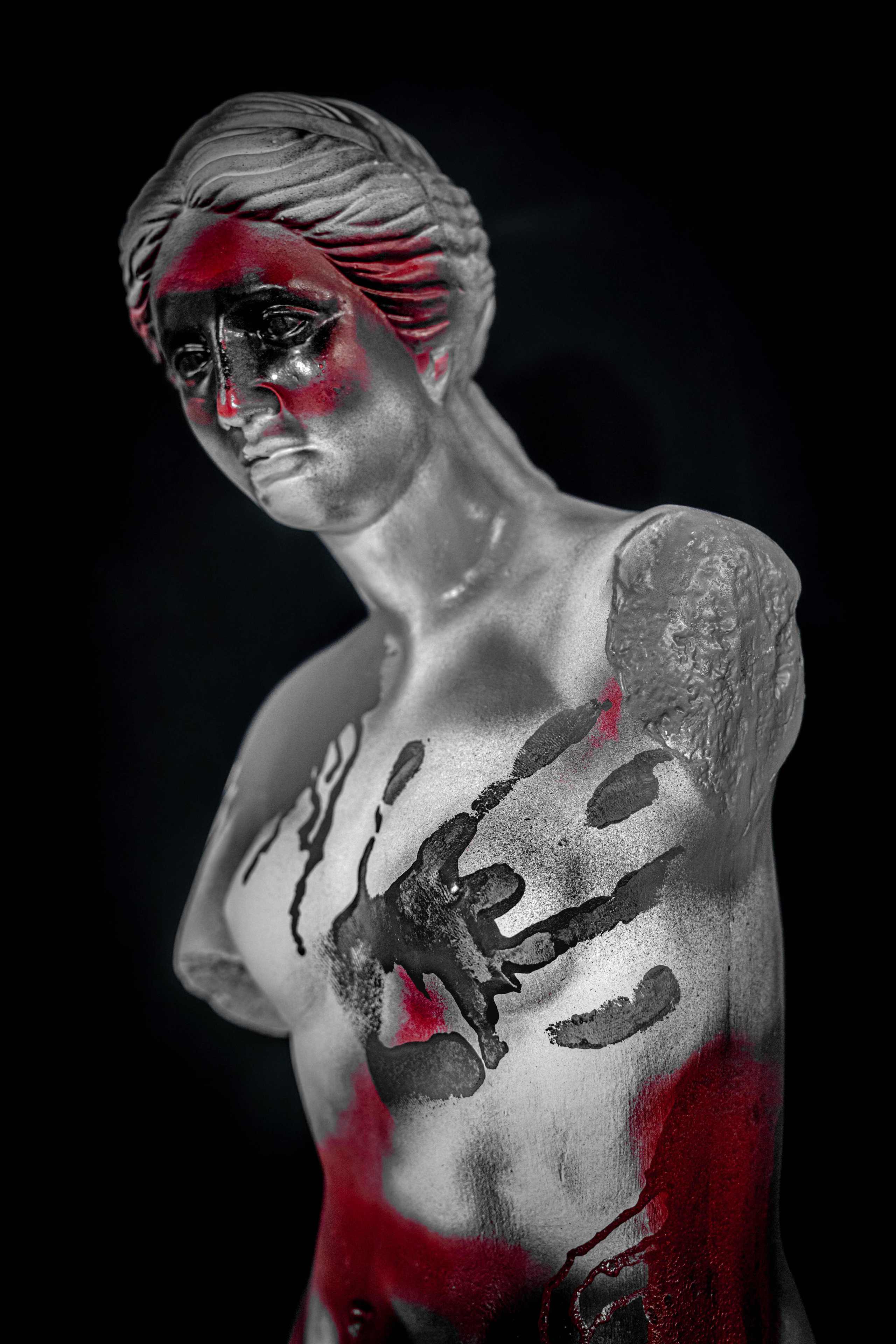 Barbershop BRITVA Лесопарковая. Фото и видео съёмка на заказ. VAU Studia. Москва