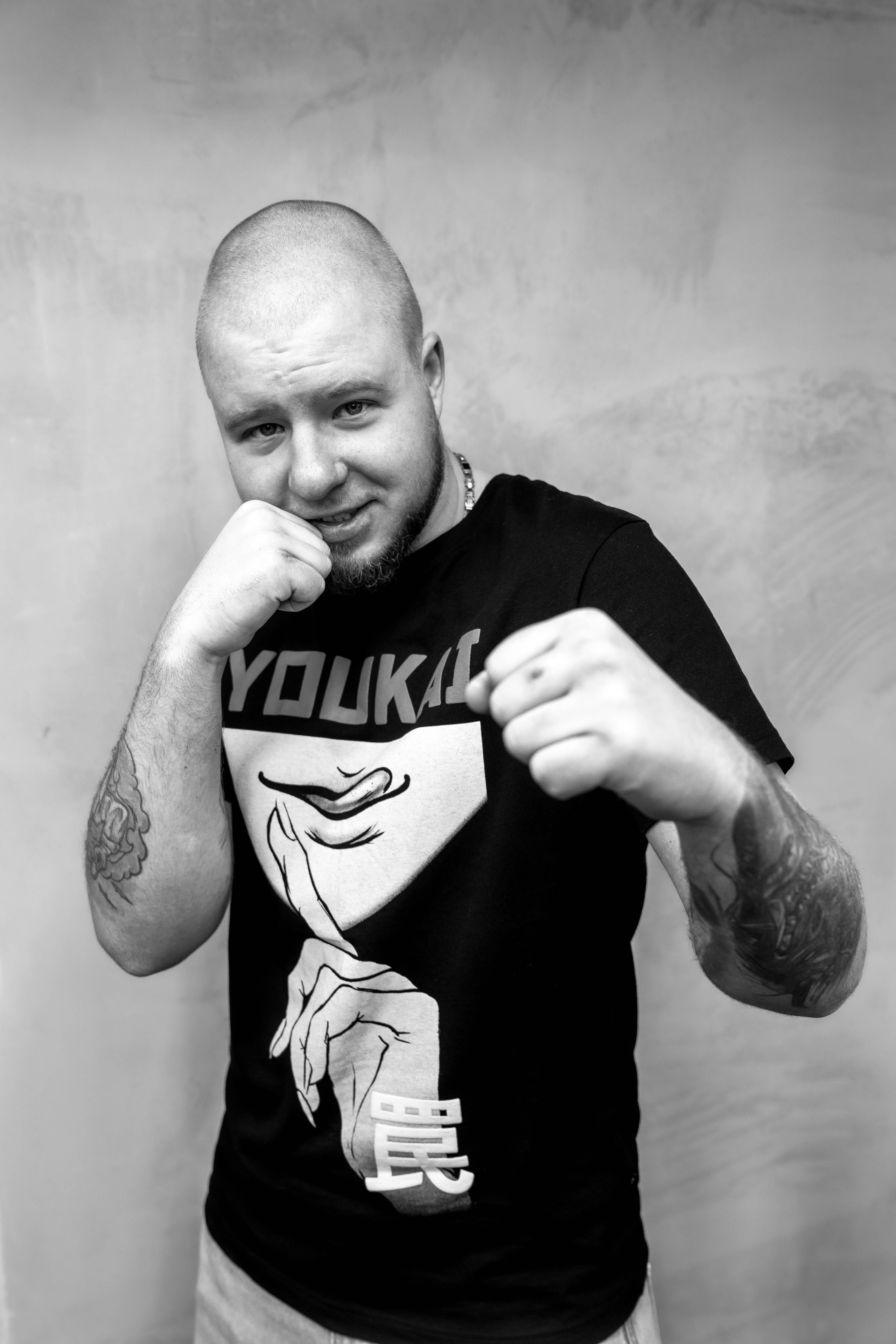 Barbershop BRITVA Лесопарковая. Фото и видео съёмка на заказ. VAU Studia. Москва