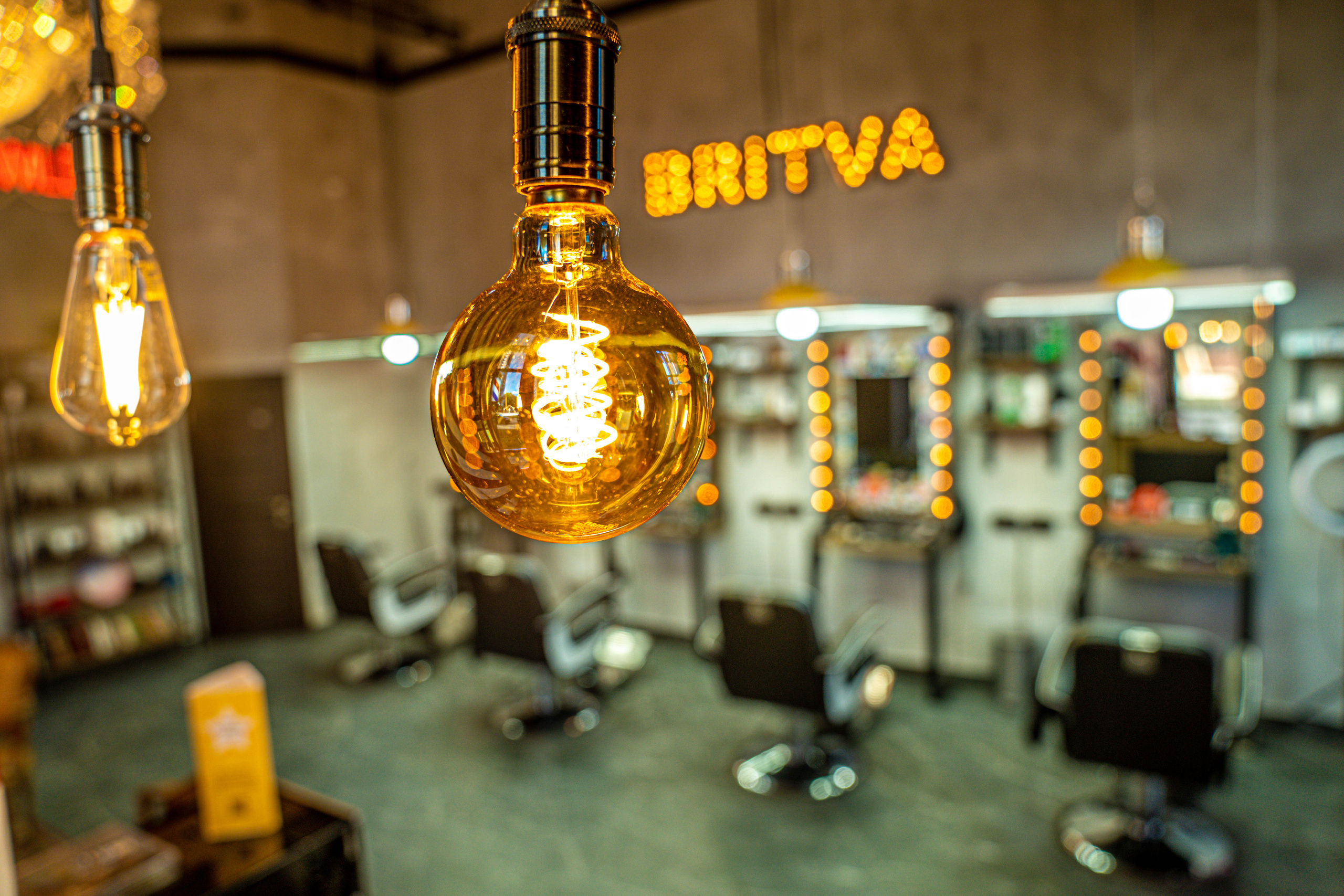 Barbershop BRITVA Лесопарковая. Фото и видео съёмка на заказ. VAU Studia. Москва