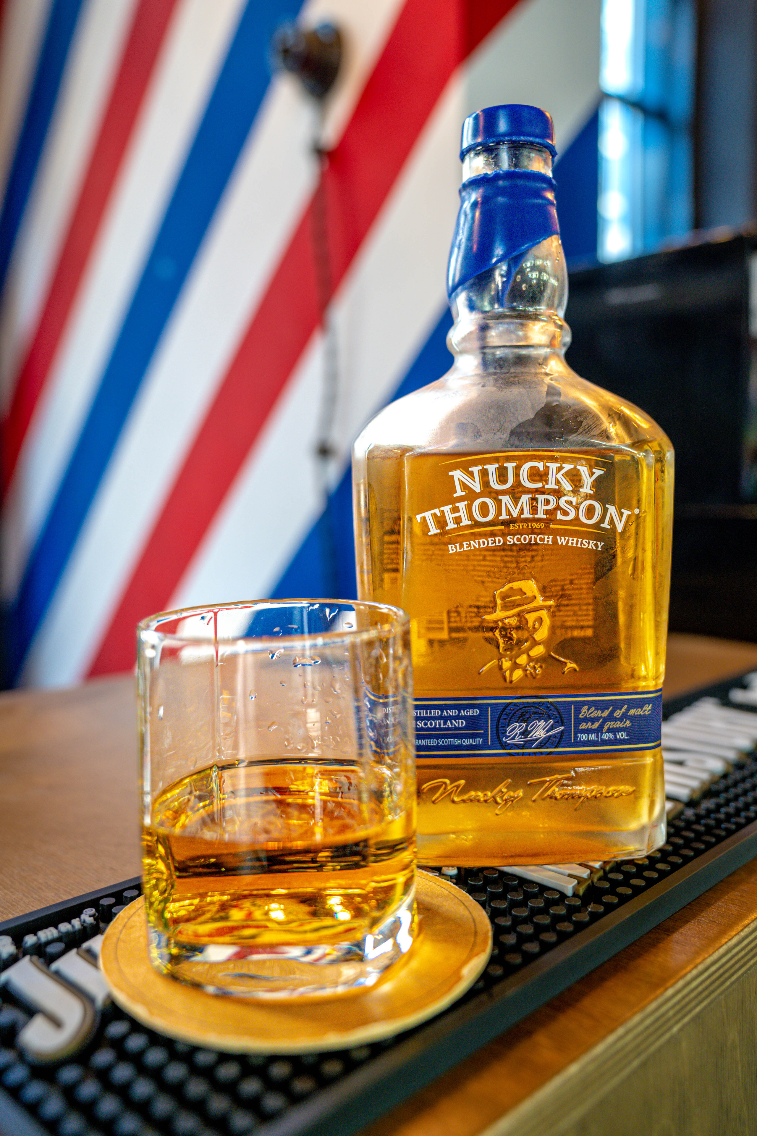 Barbershop BRITVA Лесопарковая. Фото и видео съёмка на заказ. VAU Studia. Москва