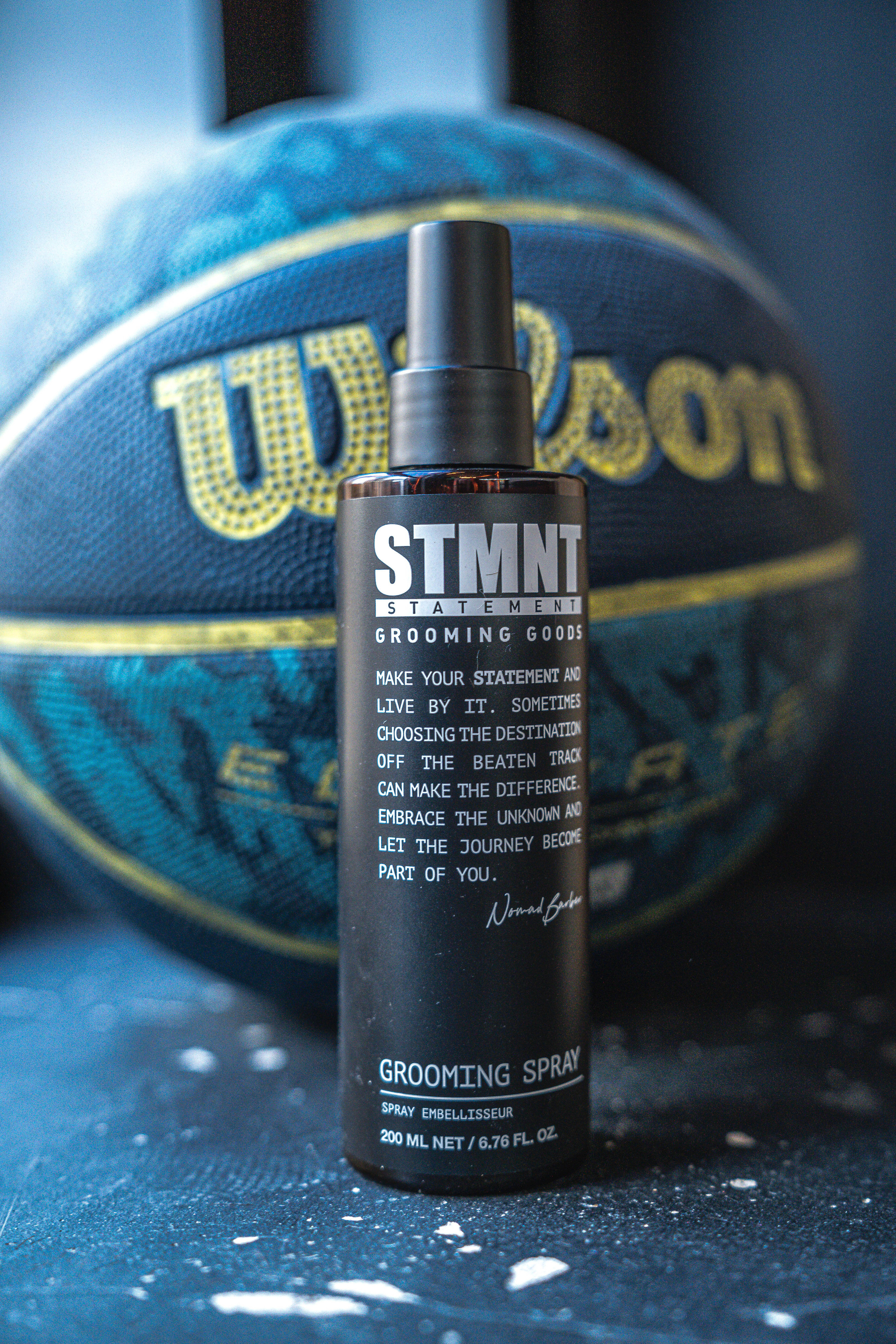 Barbershop BRITVA Лесопарковая. Фото и видео съёмка на заказ. VAU Studia. Москва