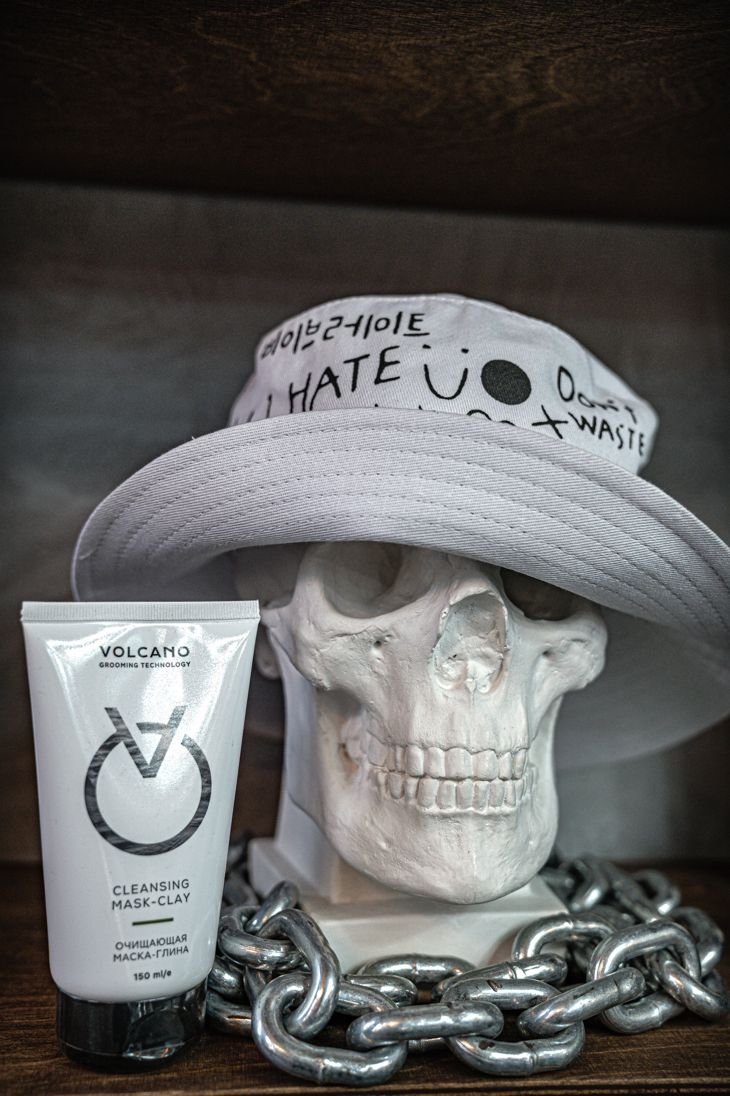 Barbershop BRITVA Лесопарковая. Фото и видео съёмка на заказ. VAU Studia. Москва