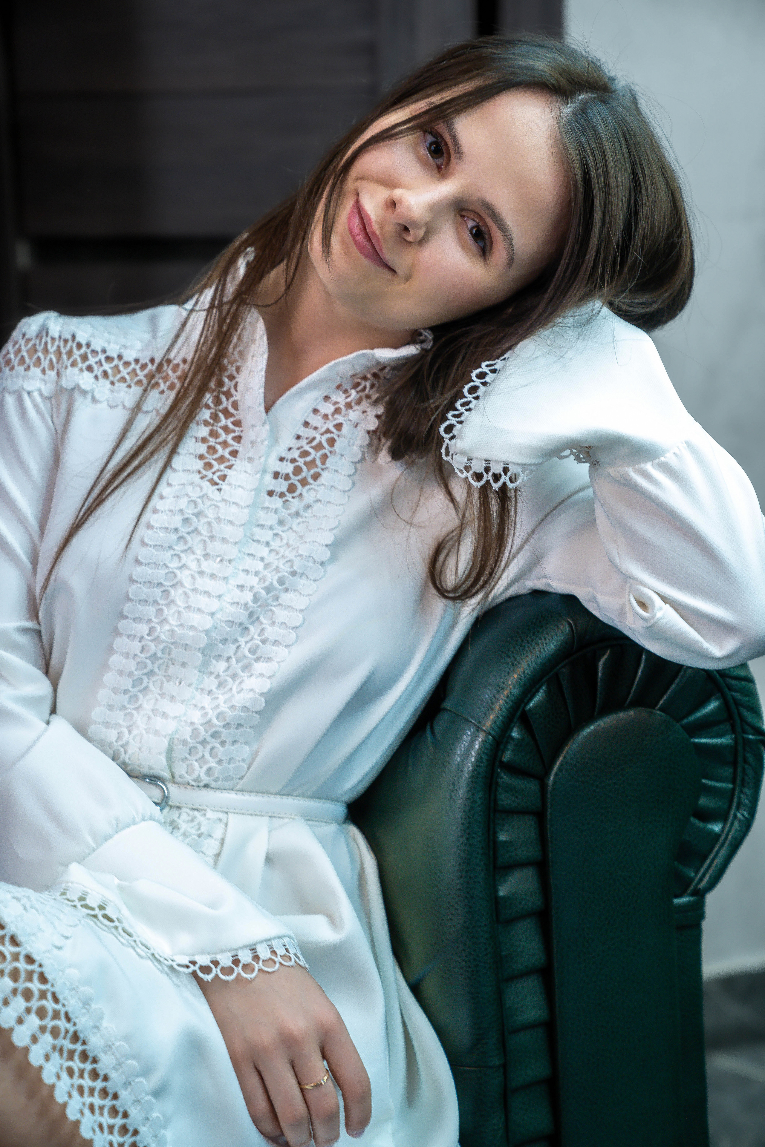 АНЖЕЛИКА И ДМИТРИЙ. Фото и видео съёмка на заказ. VAU Studia. Москва