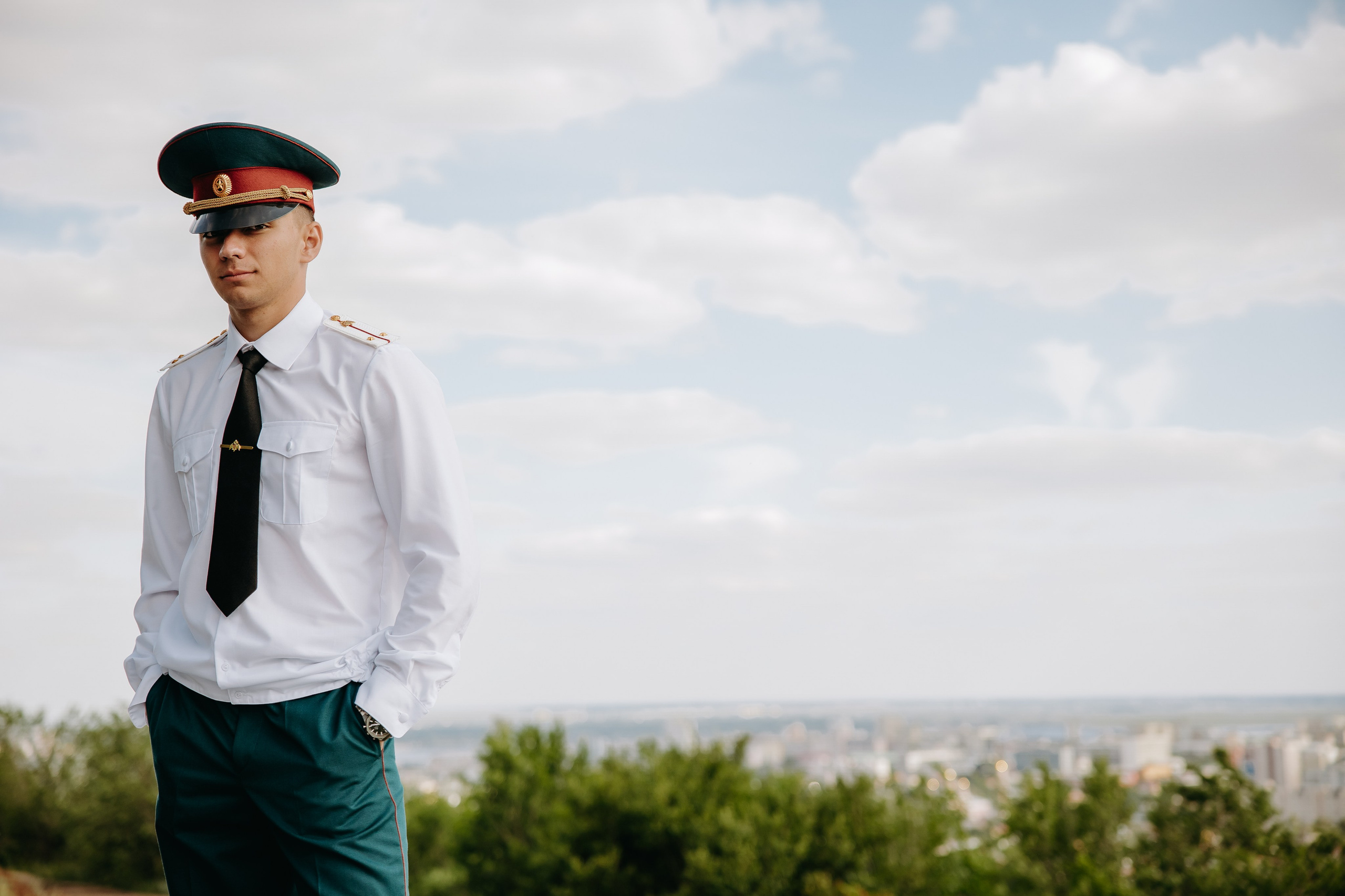 Выпускной — СВКИ. Фотограф в Саратове Александр Кухаренко. И не только в Саратове :)