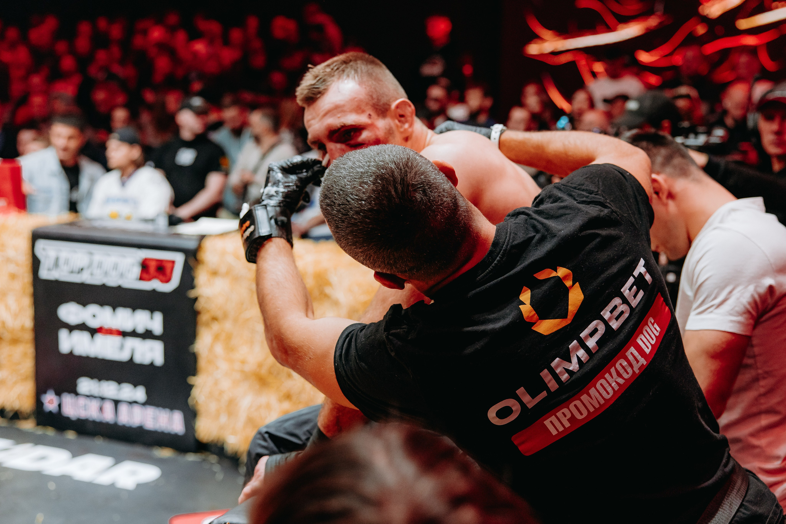 TOPDOG — 32. Фотограф в Саратове Александр Кухаренко. И не только в Саратове :)