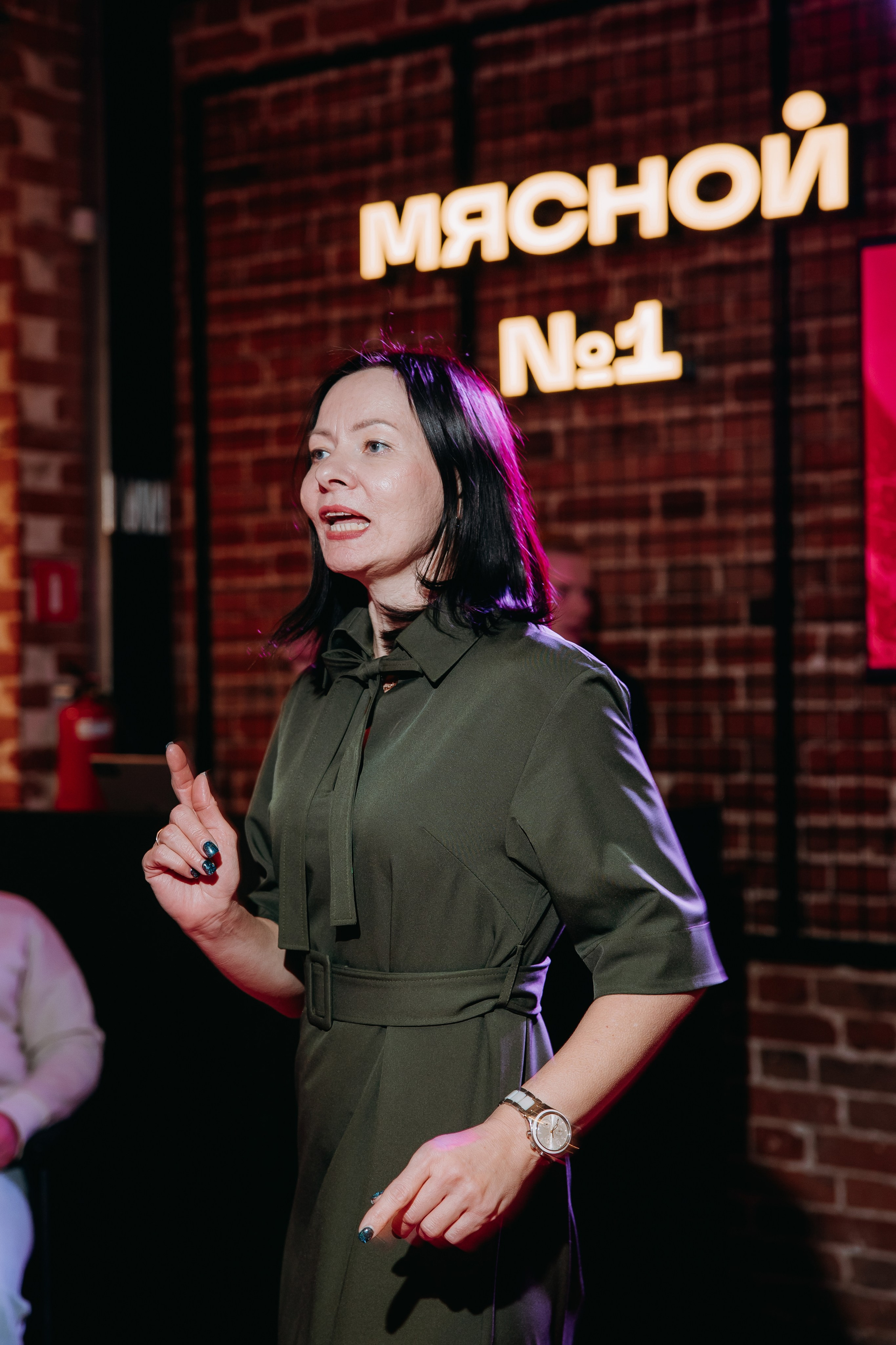 Новый год — Мясной № 1. Фотограф в Саратове Александр Кухаренко. И не только в Саратове :)