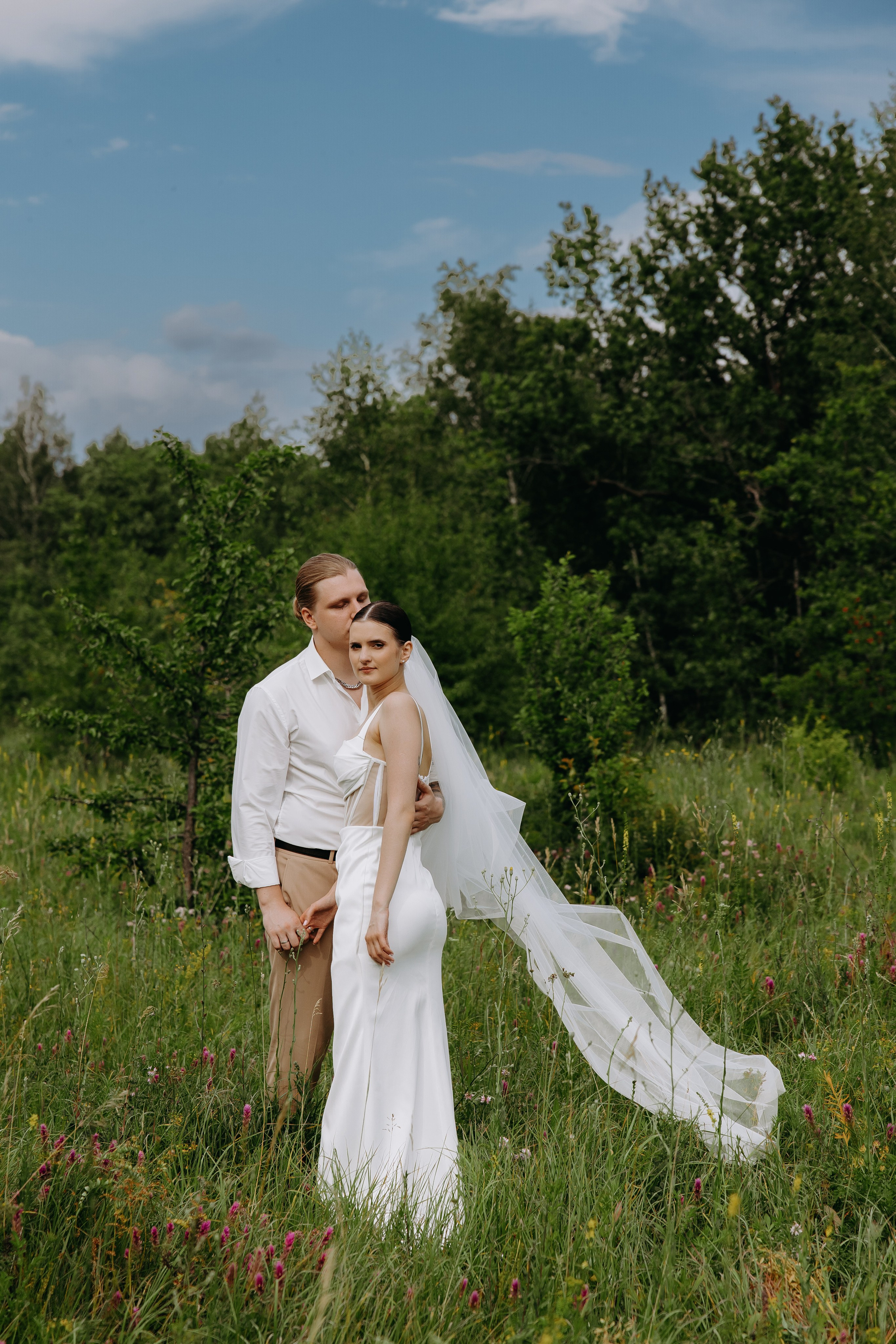 Дмитрий и Яна. Фотограф в Саратове Александр Кухаренко. И не только в Саратове :)