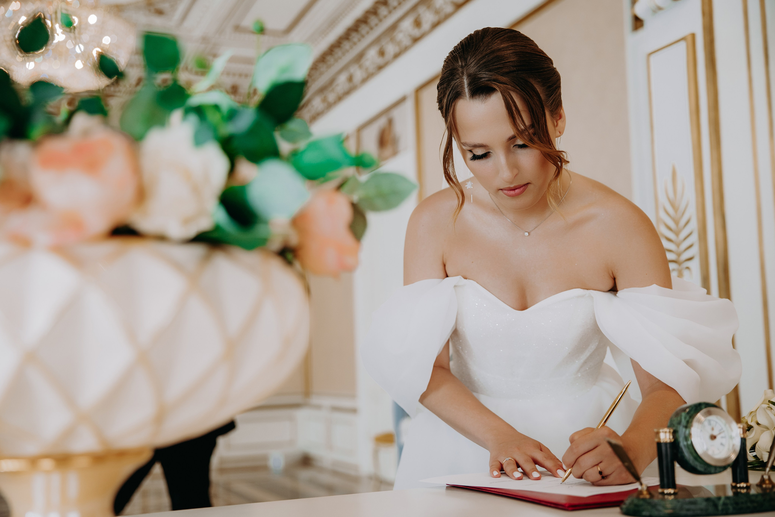 Данила и Татьяна. Фотограф в Саратове Александр Кухаренко. И не только в Саратове :)