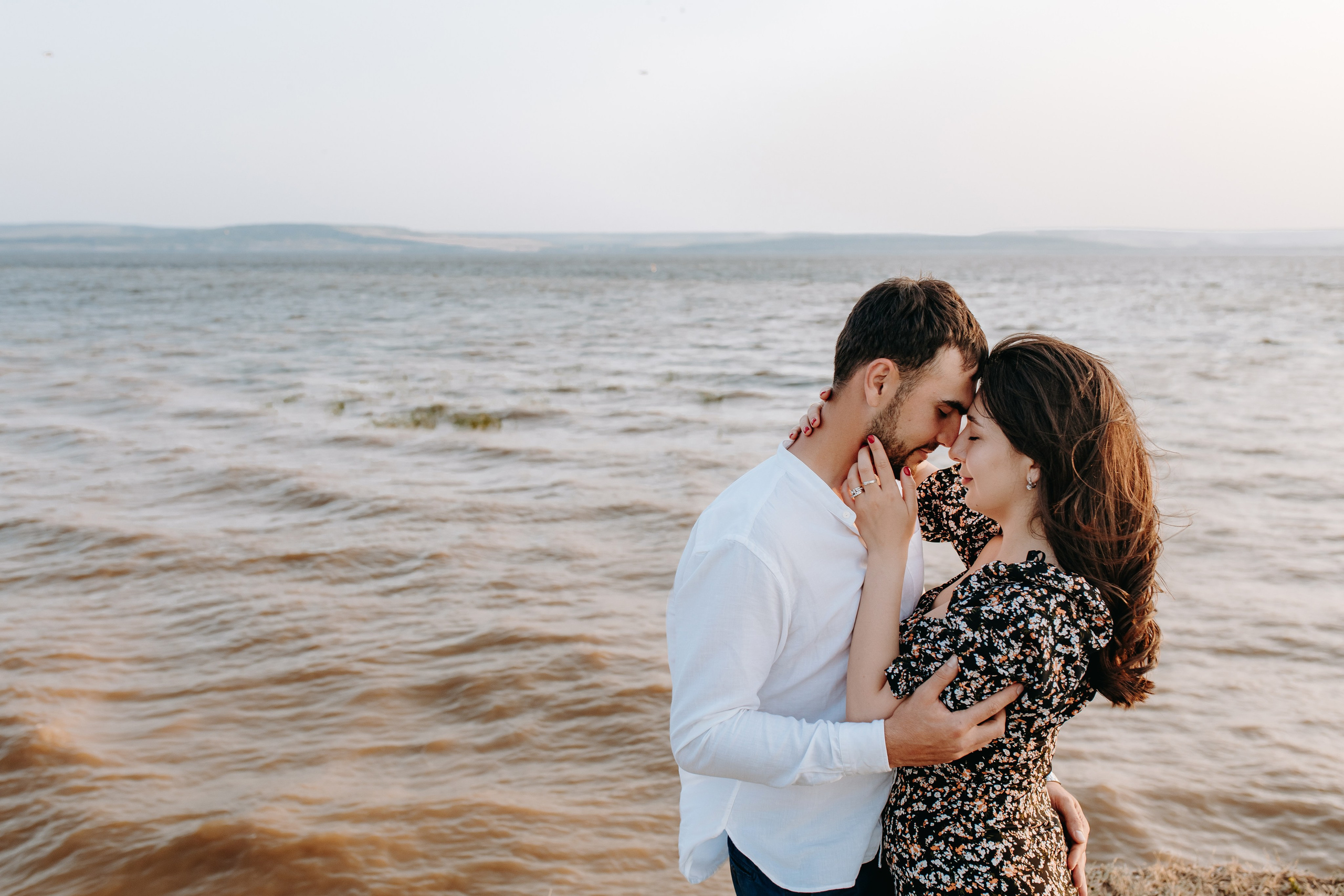 Илья и Оксана. Фотограф в Саратове Александр Кухаренко. И не только в Саратове :)