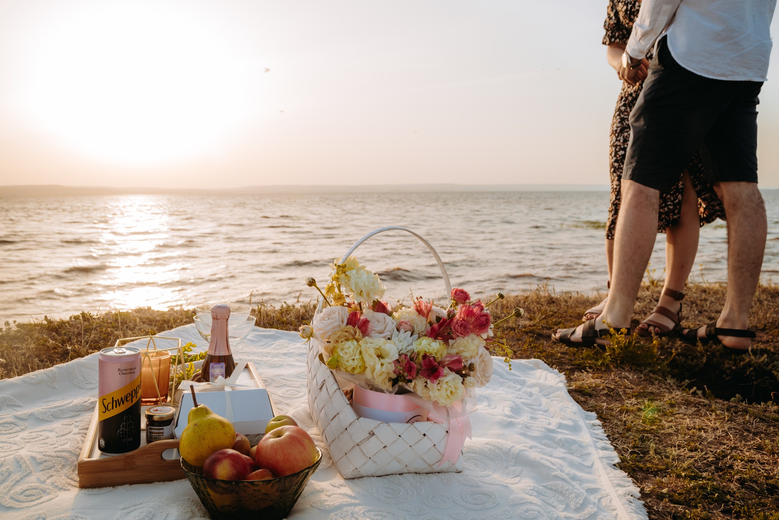 Илья и Оксана. Фотограф в Саратове Александр Кухаренко. И не только в Саратове :)