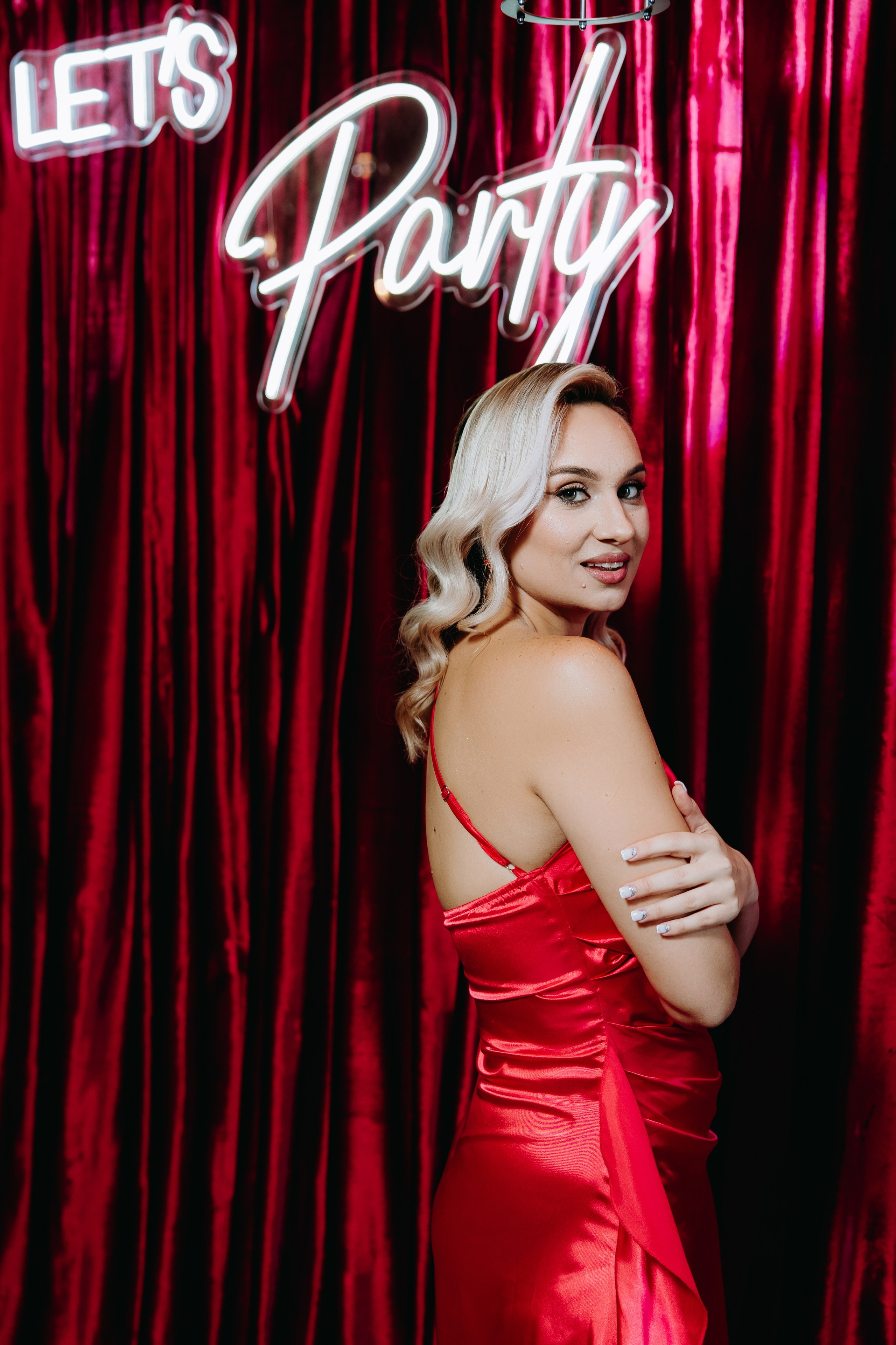 Let's Party — 35. Фотограф в Саратове Александр Кухаренко. И не только в Саратове :)