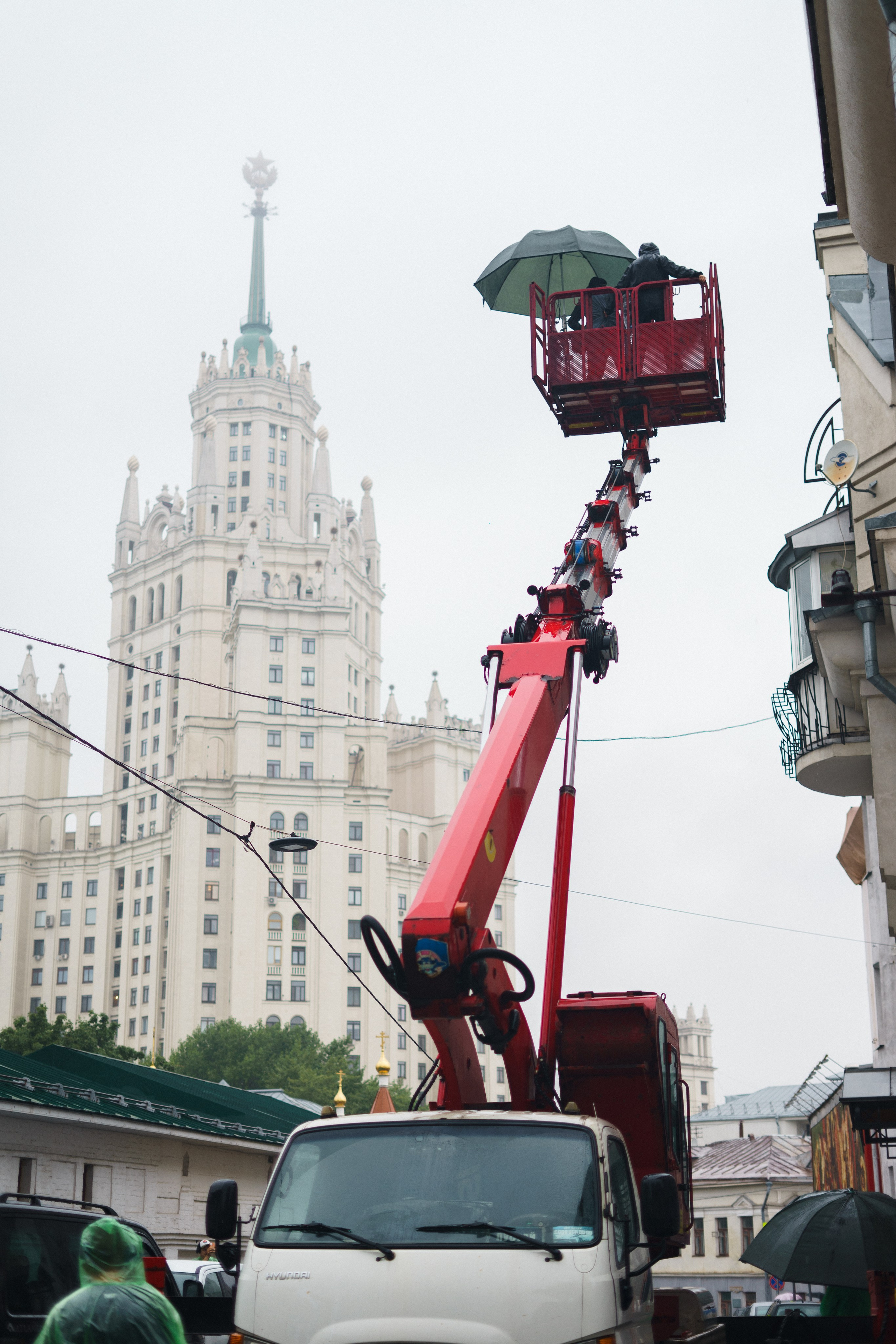 ФИЛЬМ СВИДЕТЕЛИ_2. Фотограф Москва