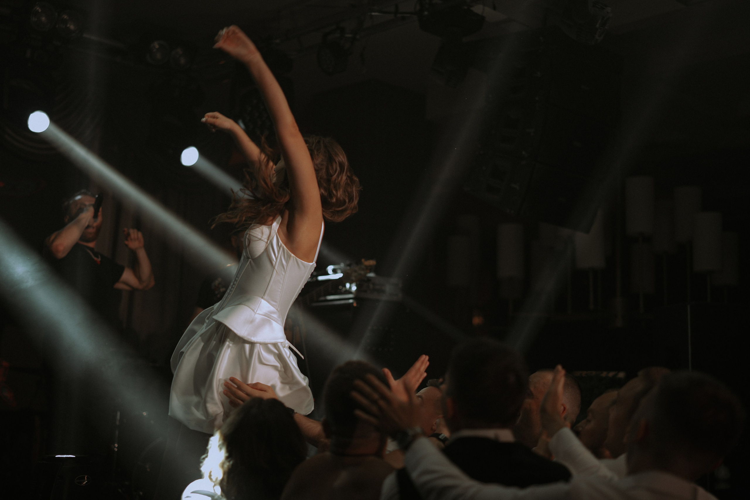 Казино. Полный день (сокращено). Семейный и портретный фотограф в Саратове Сахарова Маша