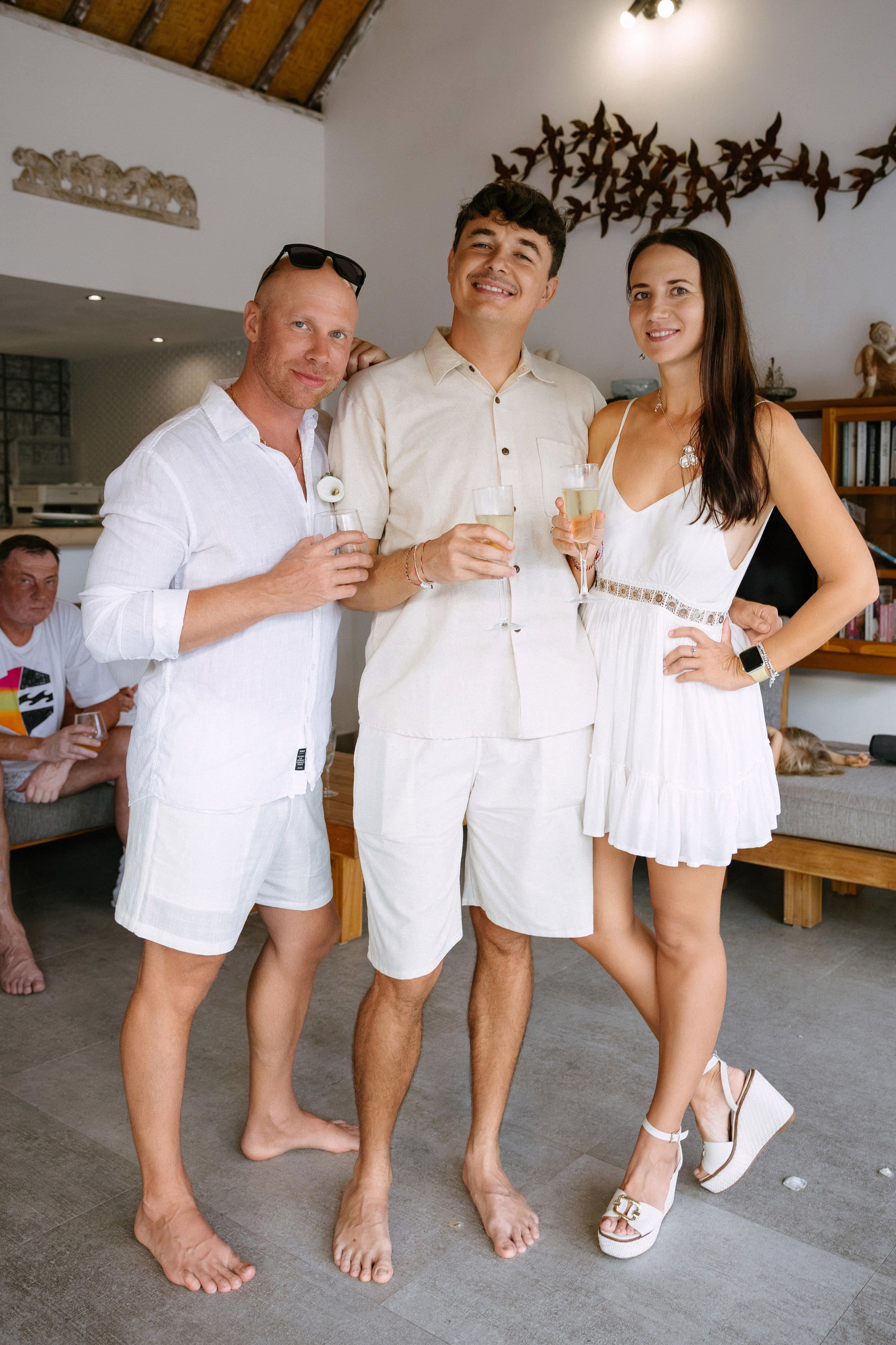 Darina & Anton. Профессиональный фотограф Нурмиева Вероника