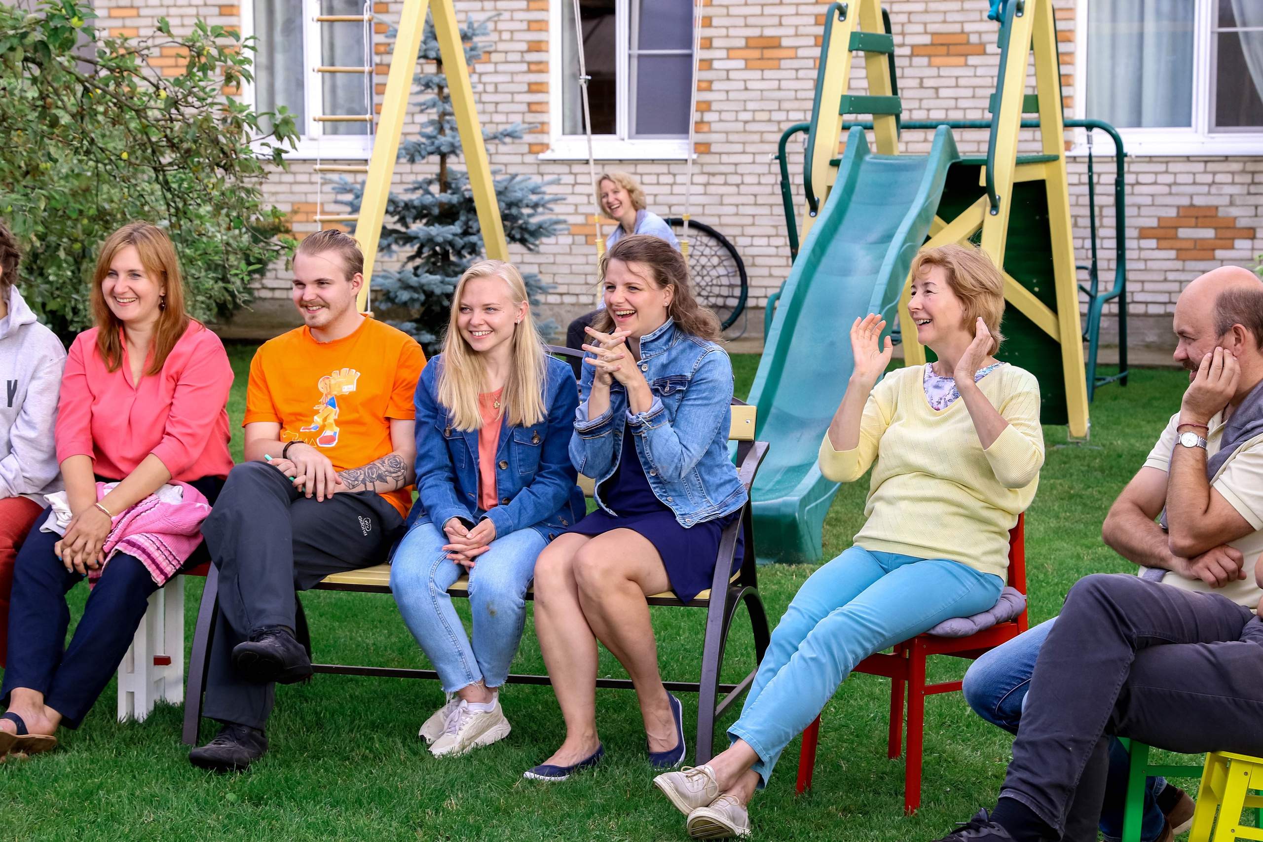 Пете 4 года. Репортажный и интерьерный фотограф Александра Солдатова