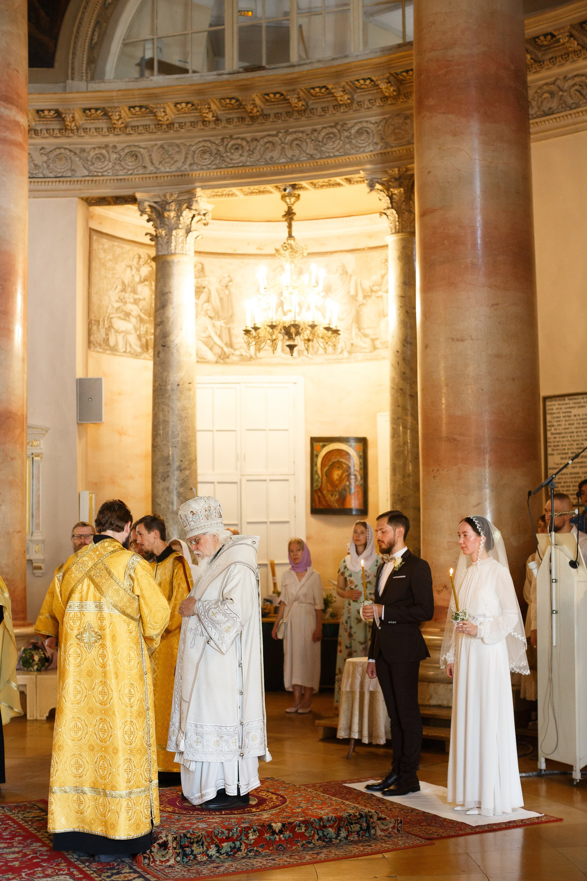 Преосвященнейший Епископ Верейский Пантелеимон Шатов